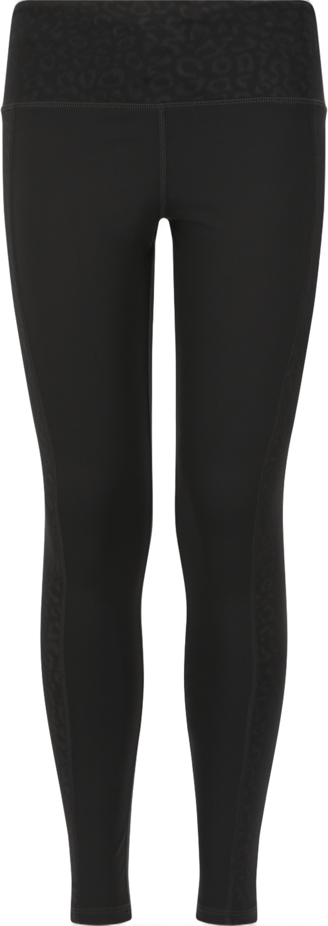 ENDURANCE, Floran Jr.