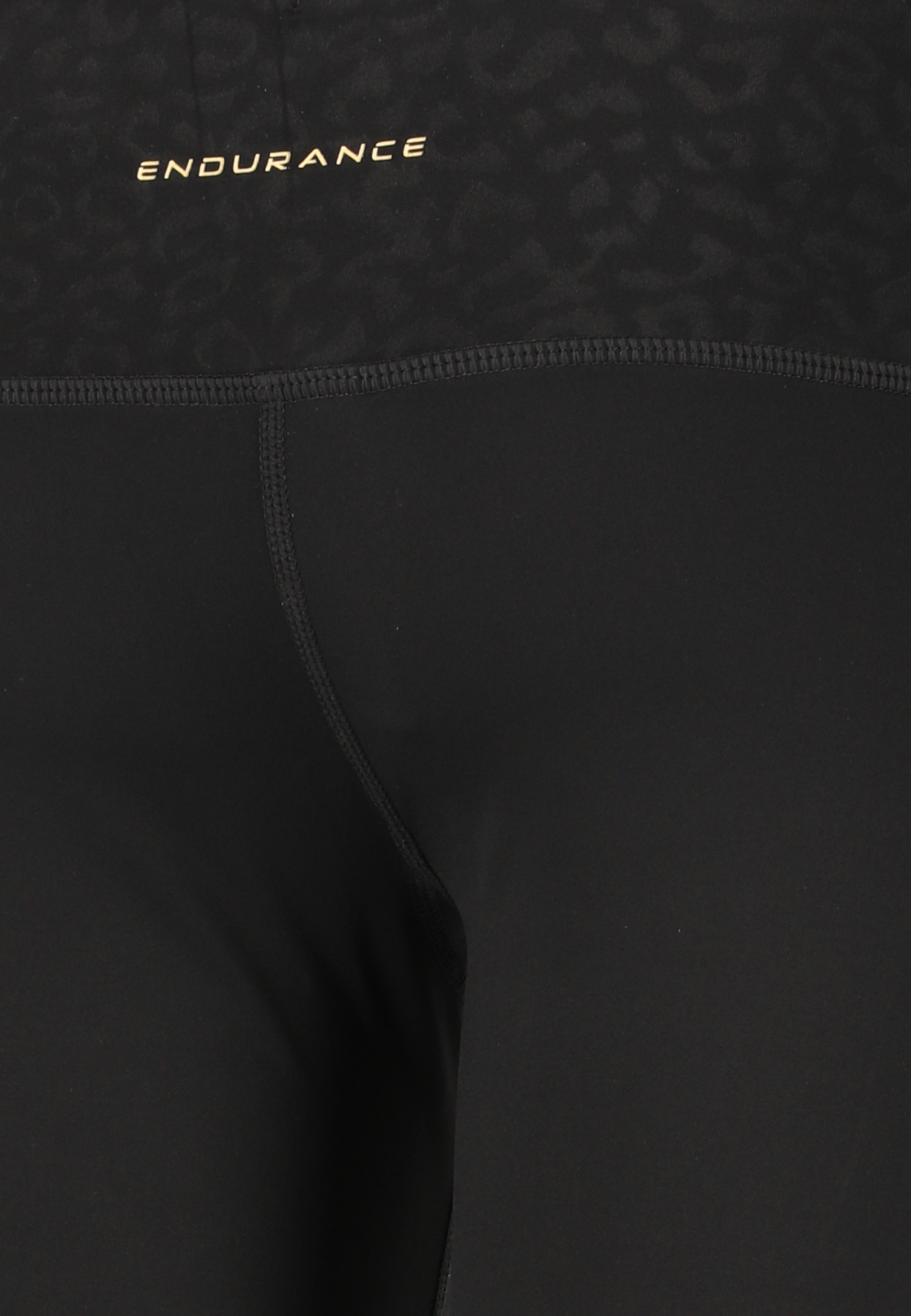 ENDURANCE, Floran Jr.