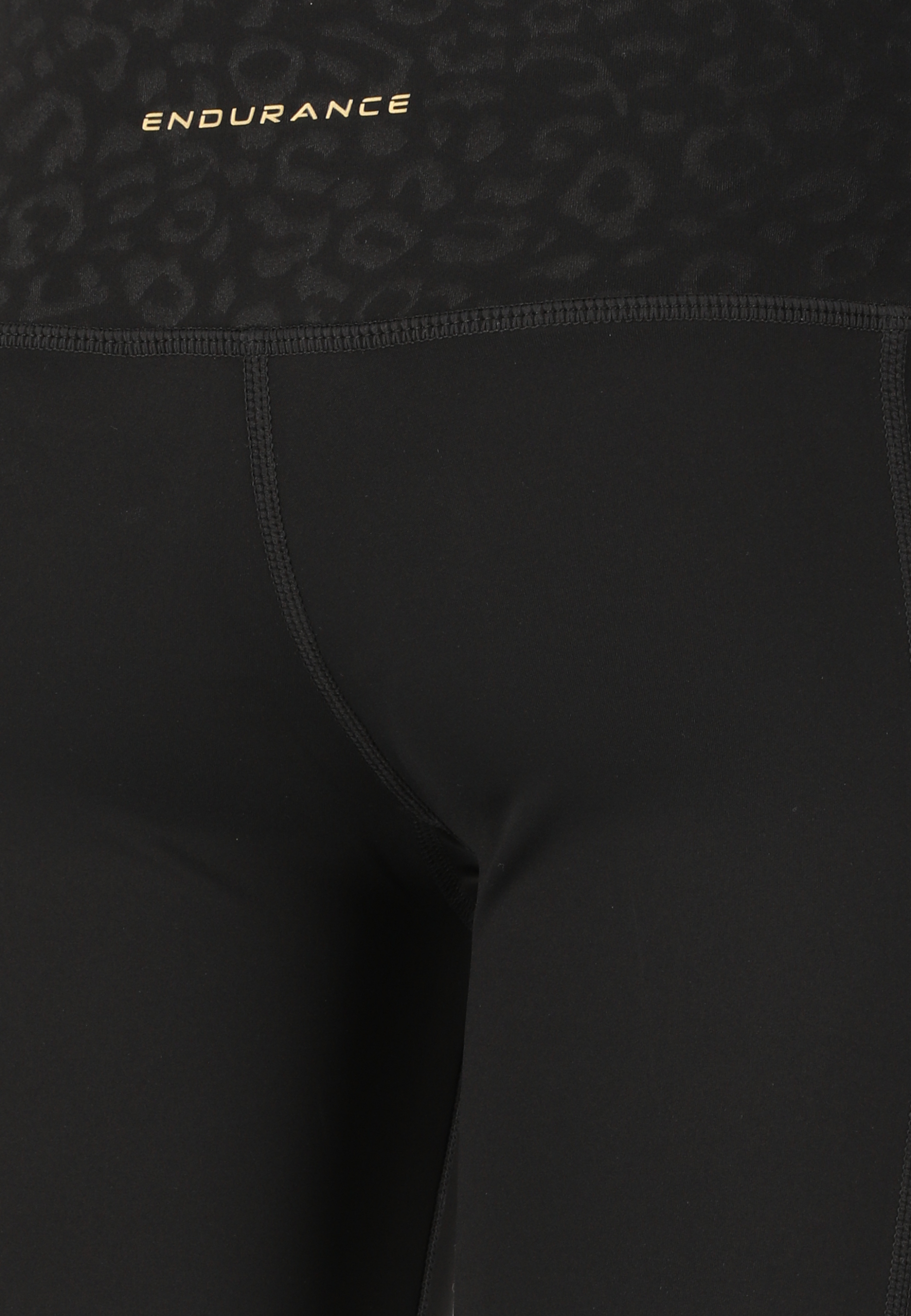 ENDURANCE, Floran Jr.