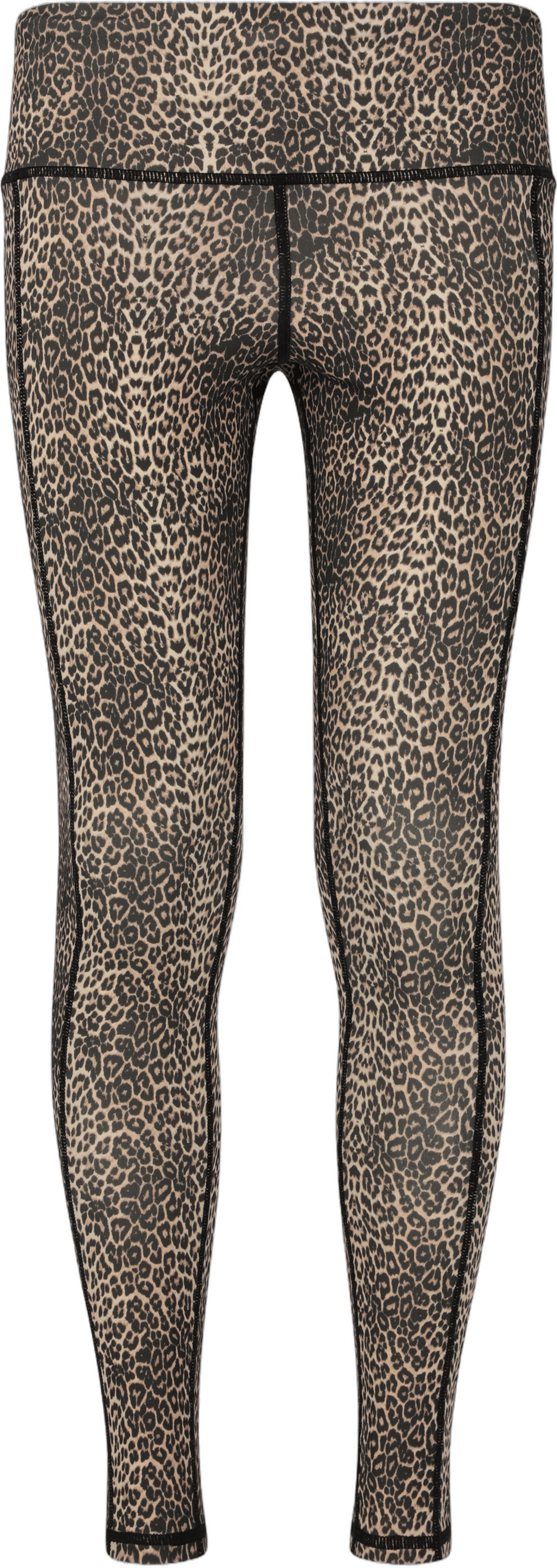 ENDURANCE, Florencen Jr.