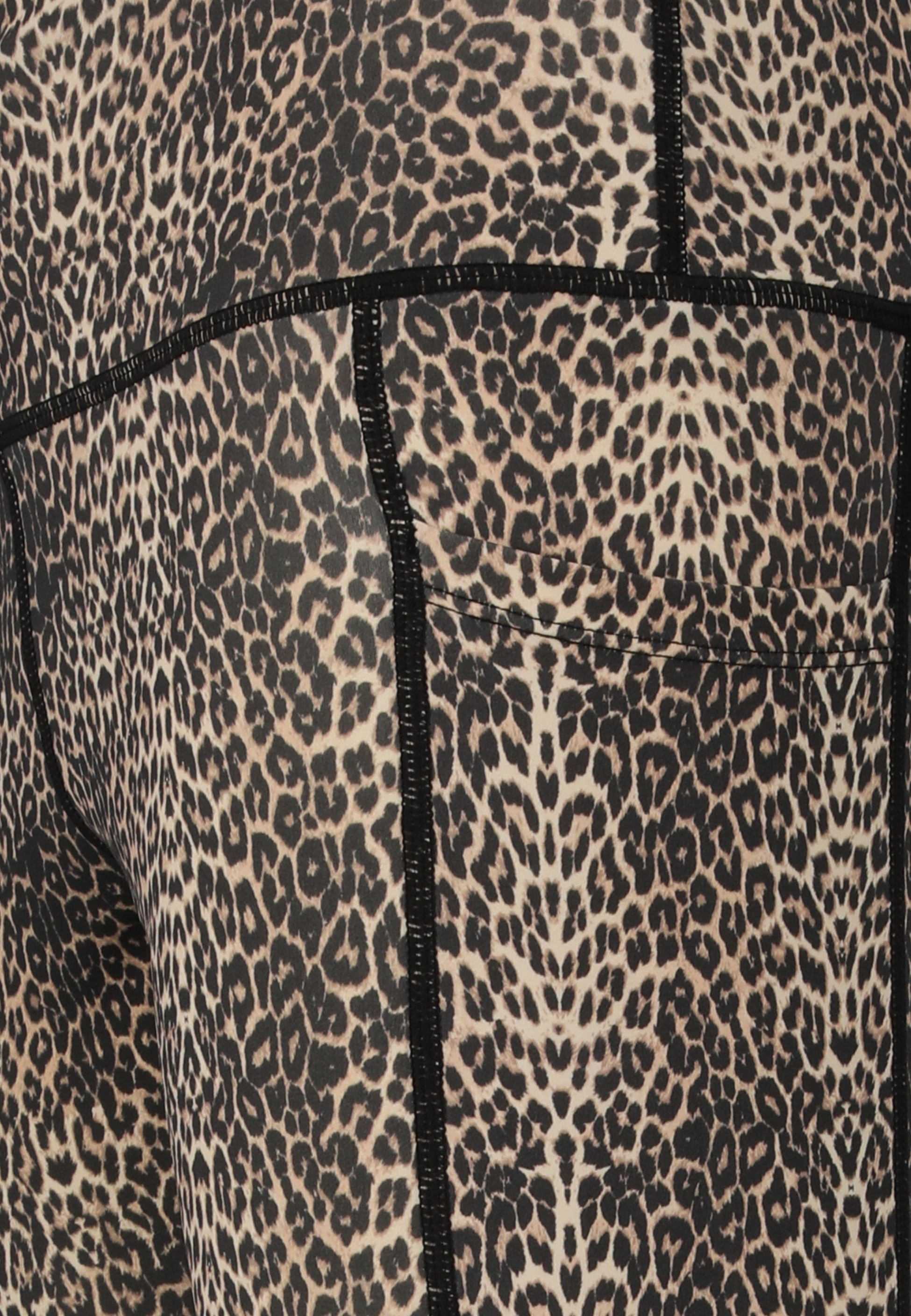 ENDURANCE, Florencen Jr.