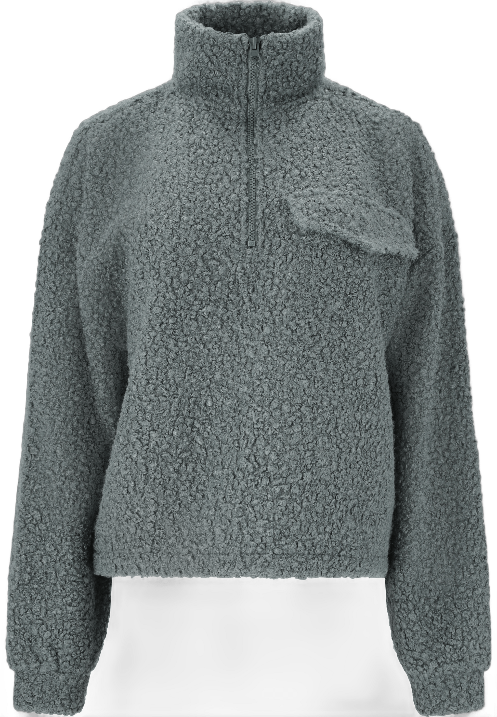 ATHLECIA, Florrie Midlayer