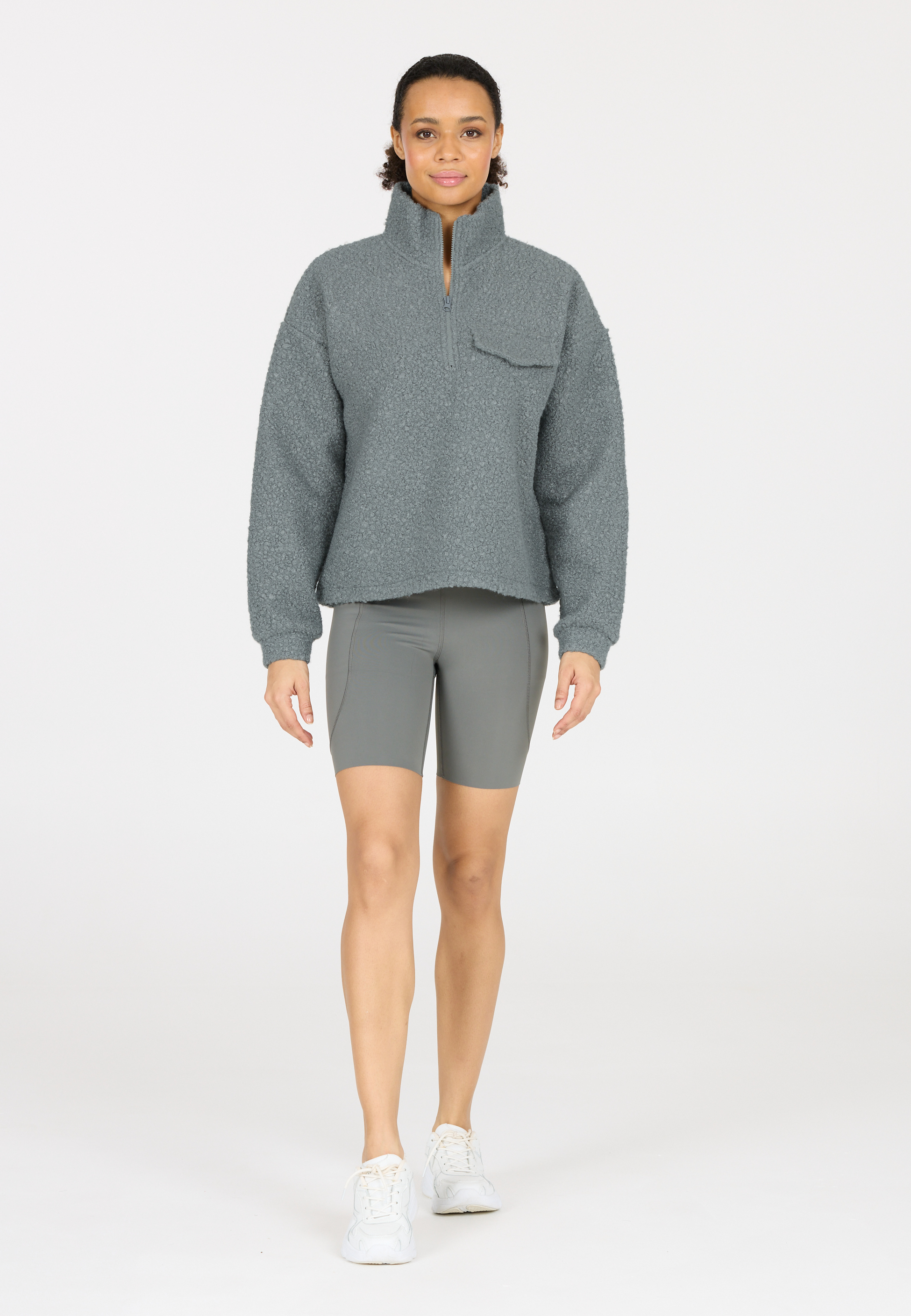 ATHLECIA, Florrie Midlayer