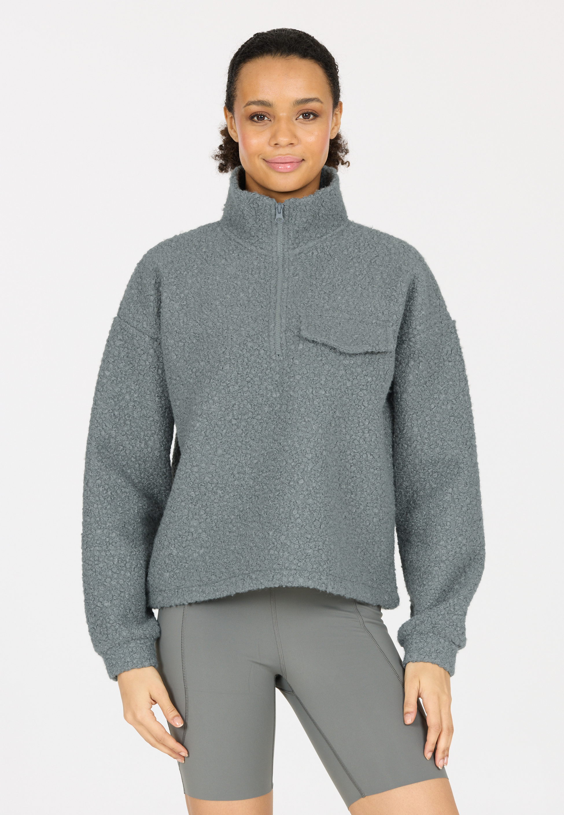 ATHLECIA, Florrie Midlayer