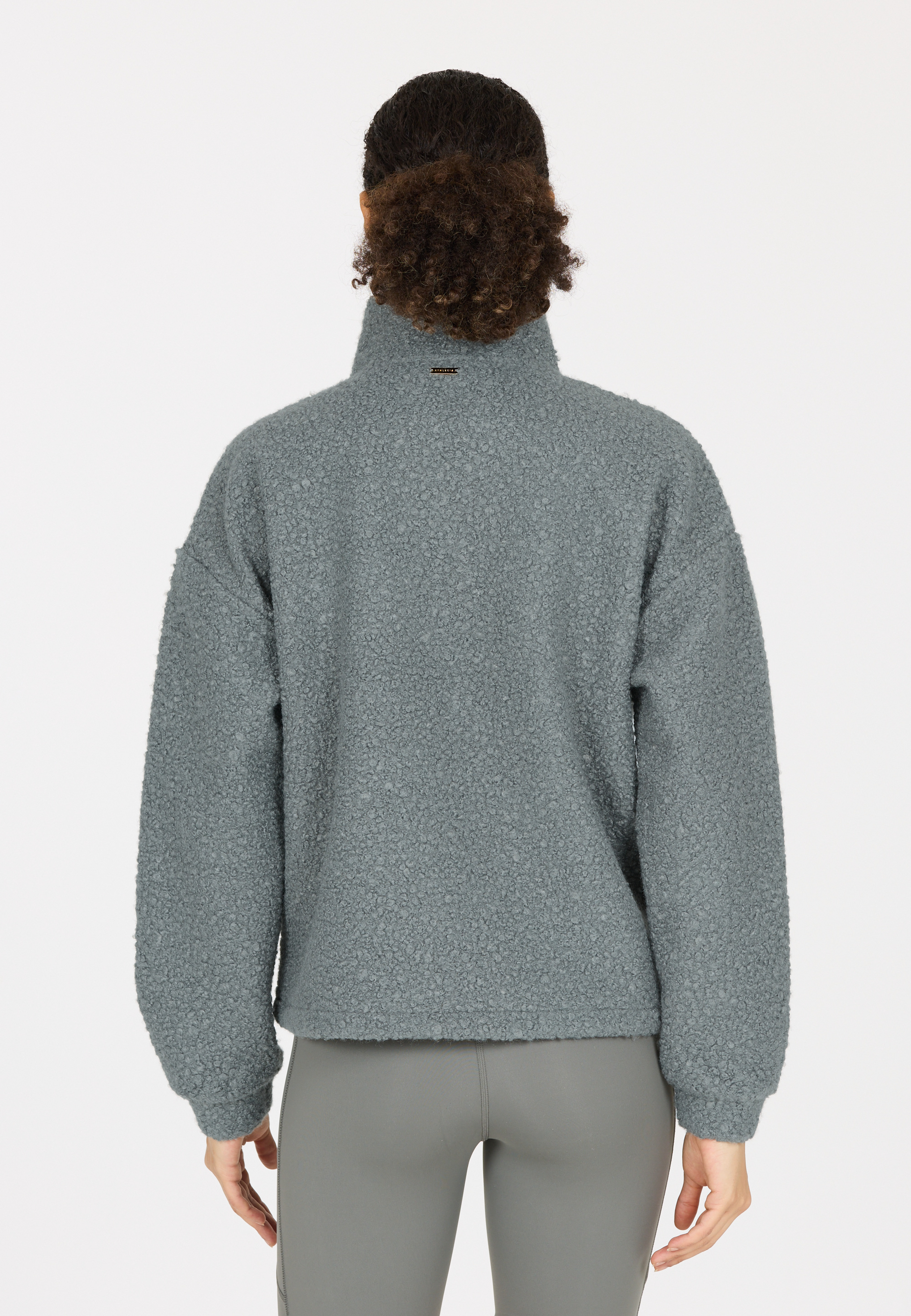 ATHLECIA, Florrie Midlayer