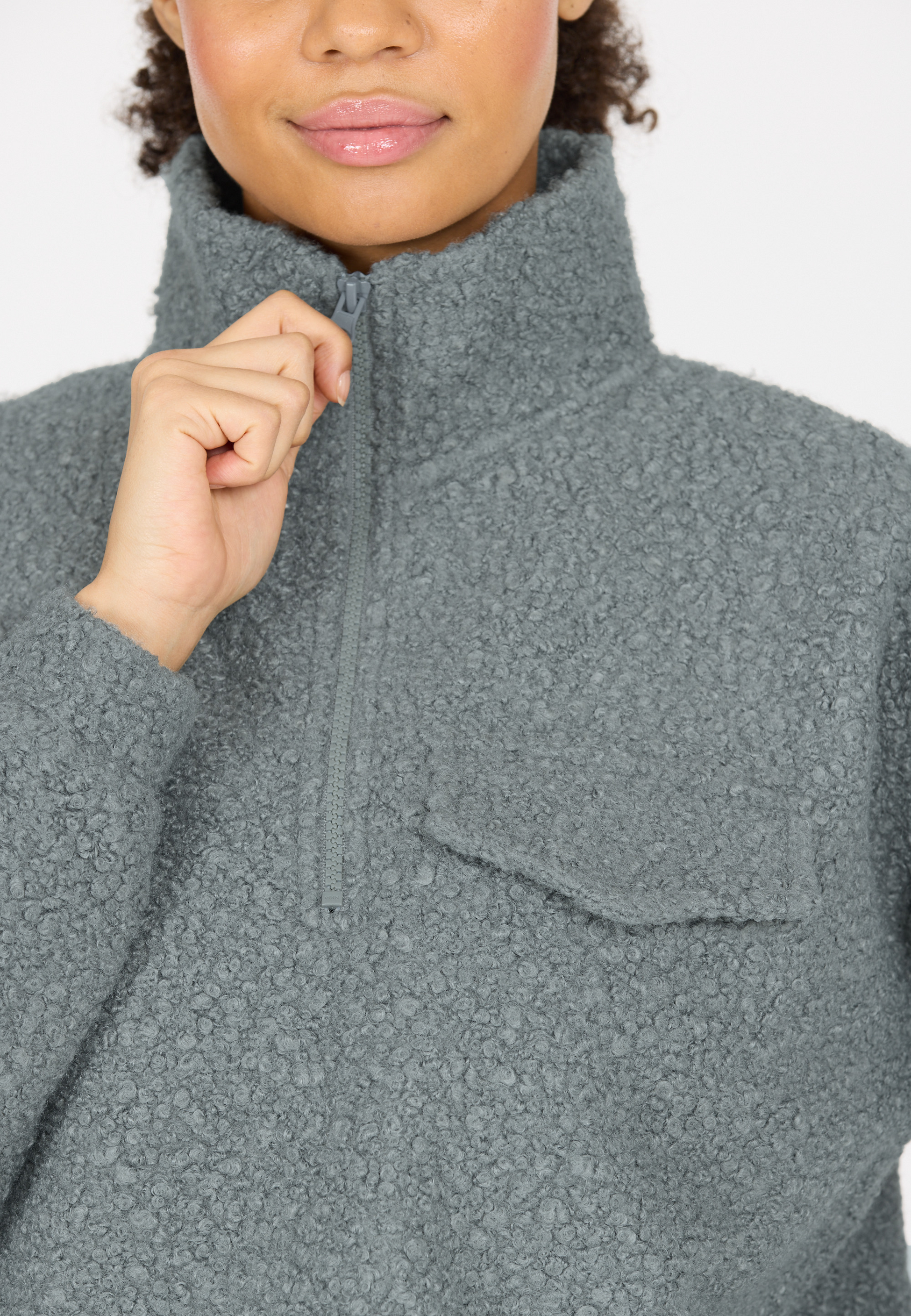 ATHLECIA, Florrie Midlayer