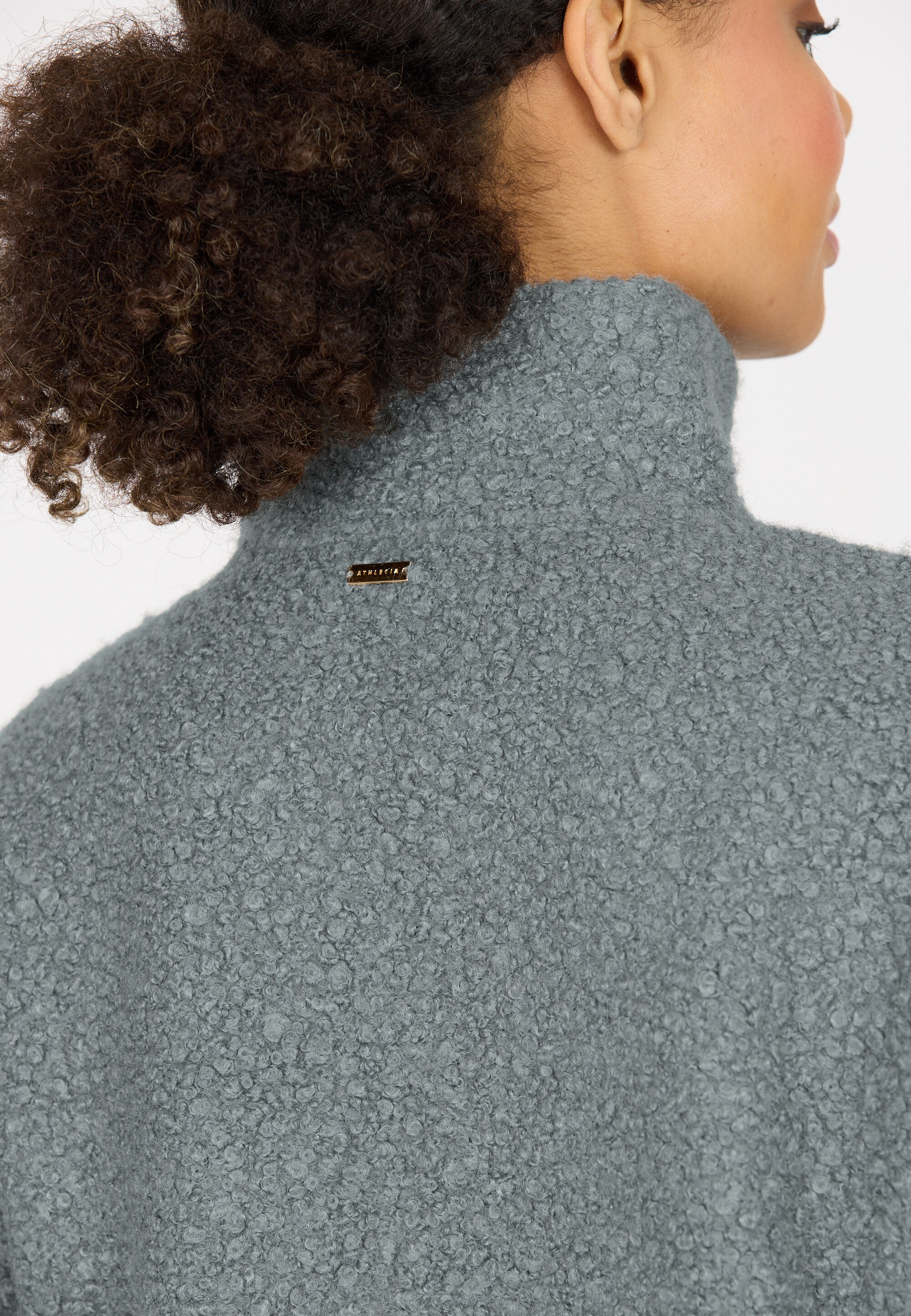 ATHLECIA, Florrie Midlayer