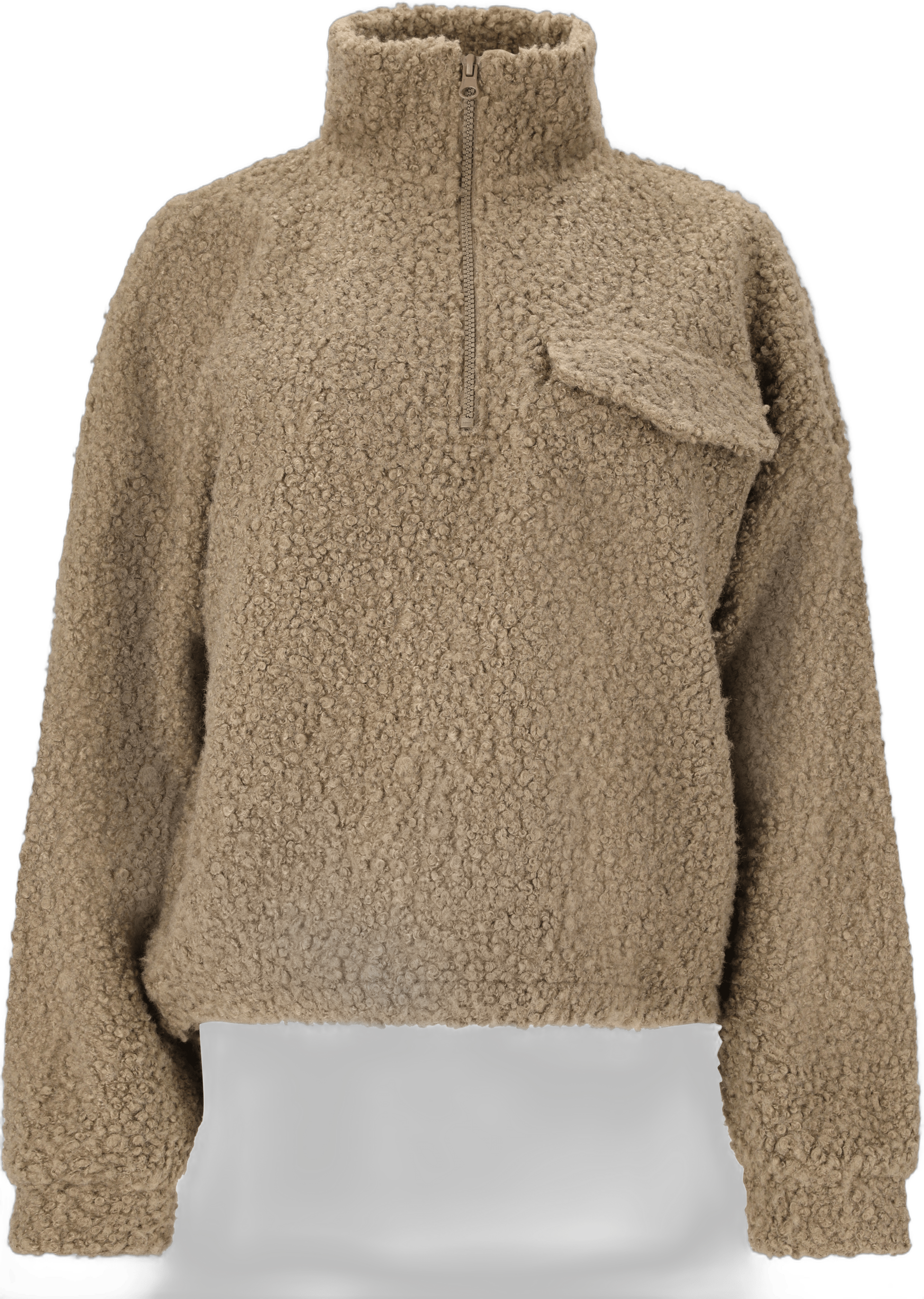 ATHLECIA, Florrie Midlayer