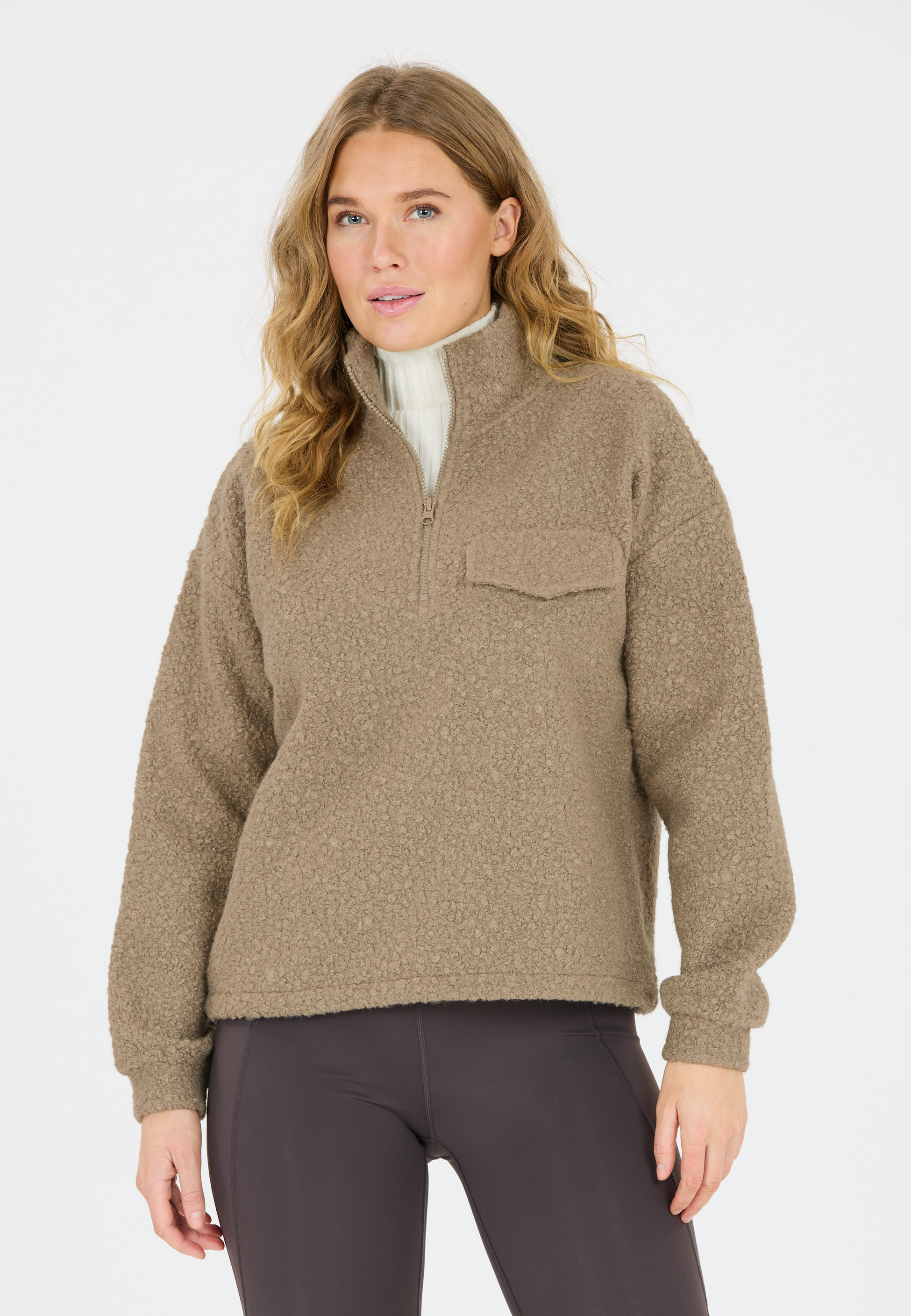 ATHLECIA, Florrie Midlayer