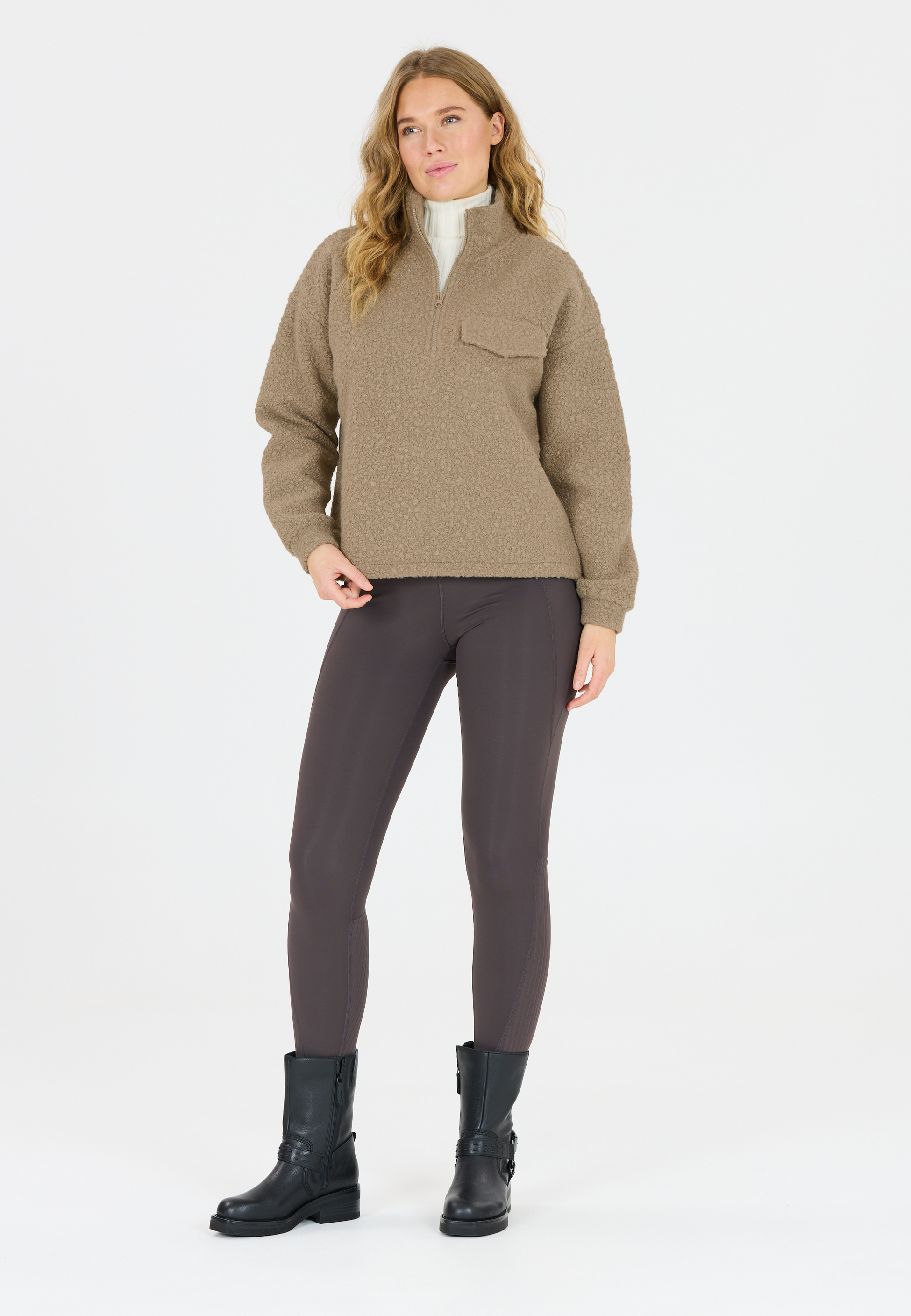 ATHLECIA, Florrie Midlayer