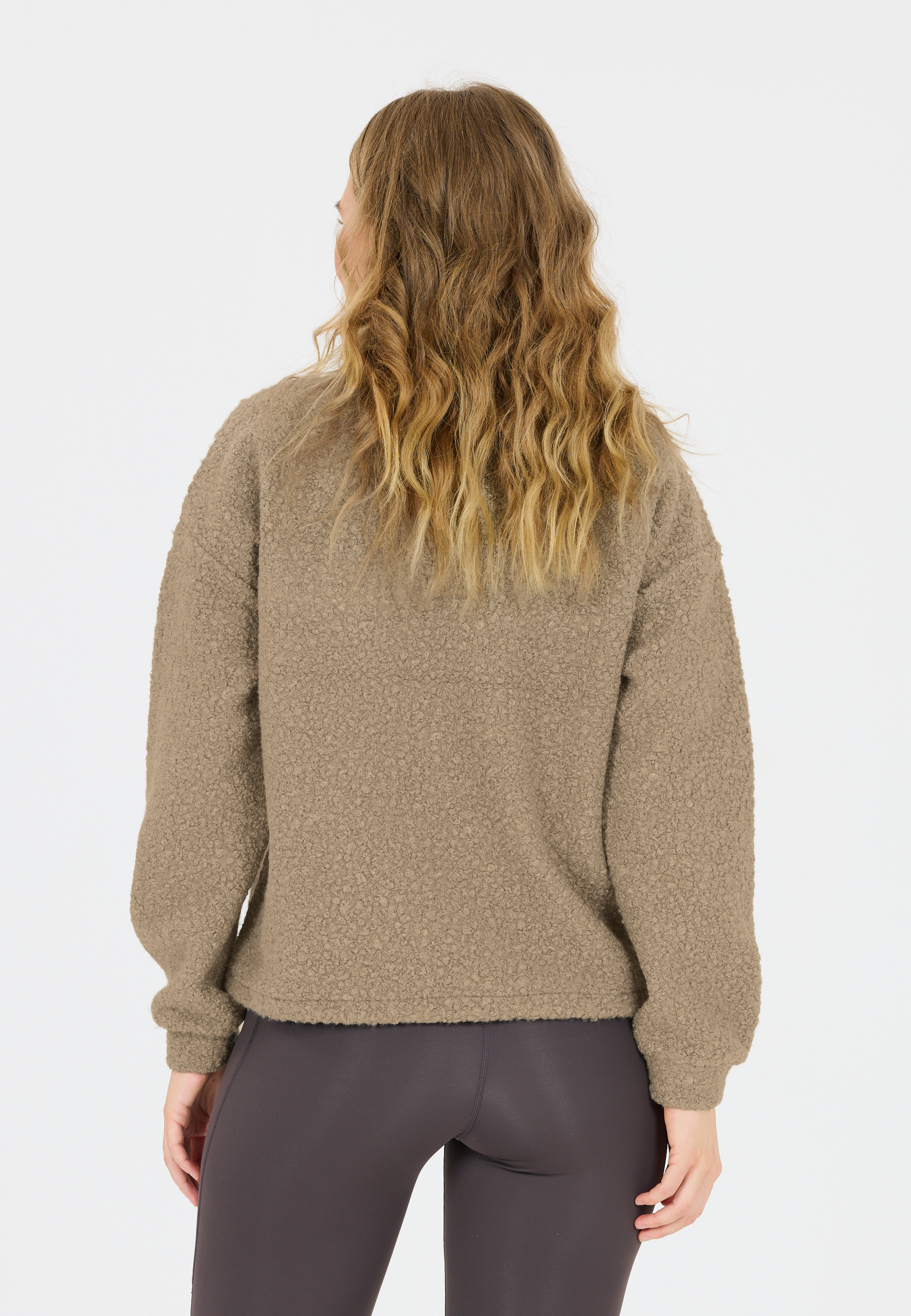 ATHLECIA, Florrie Midlayer