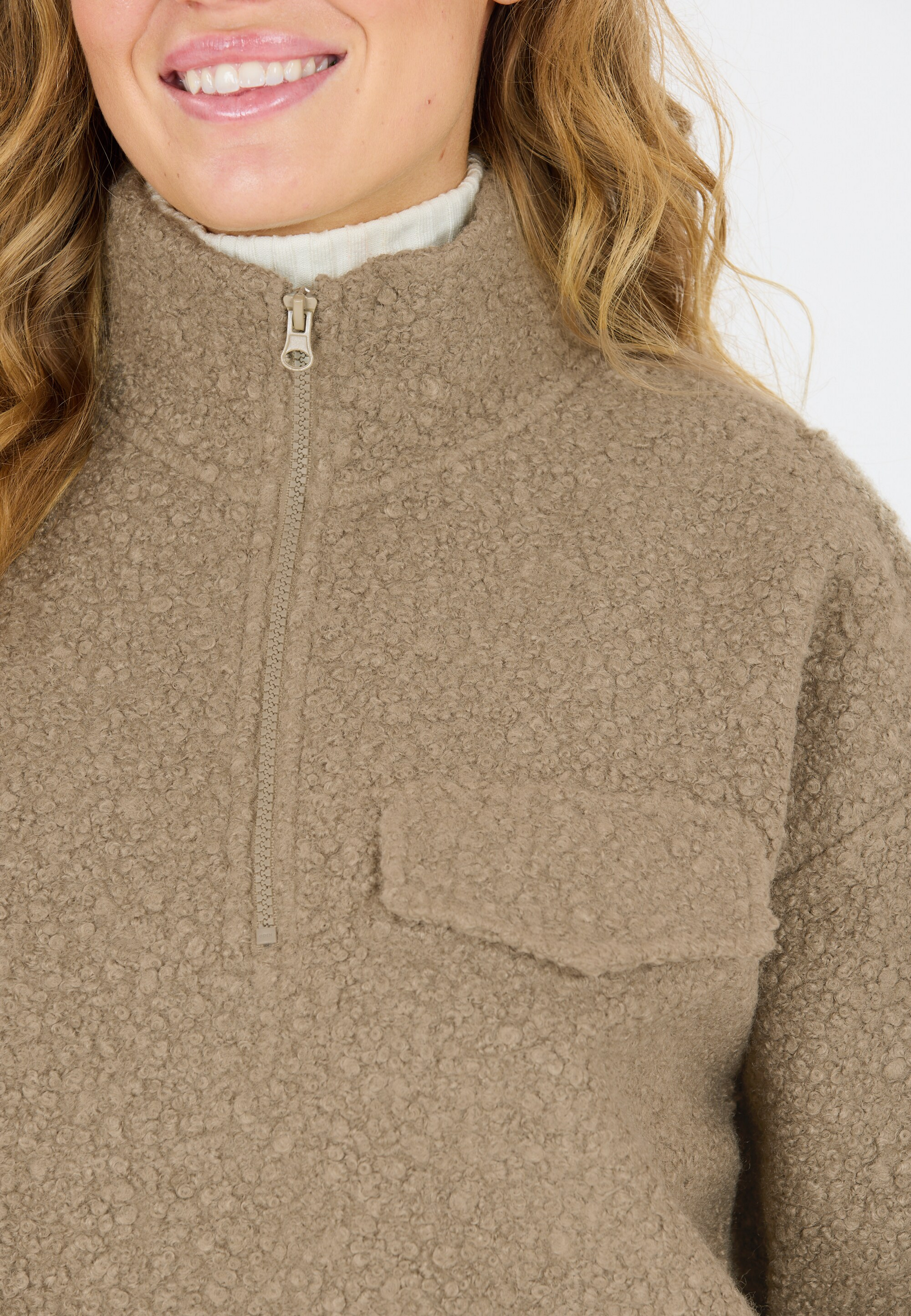 ATHLECIA, Florrie Midlayer