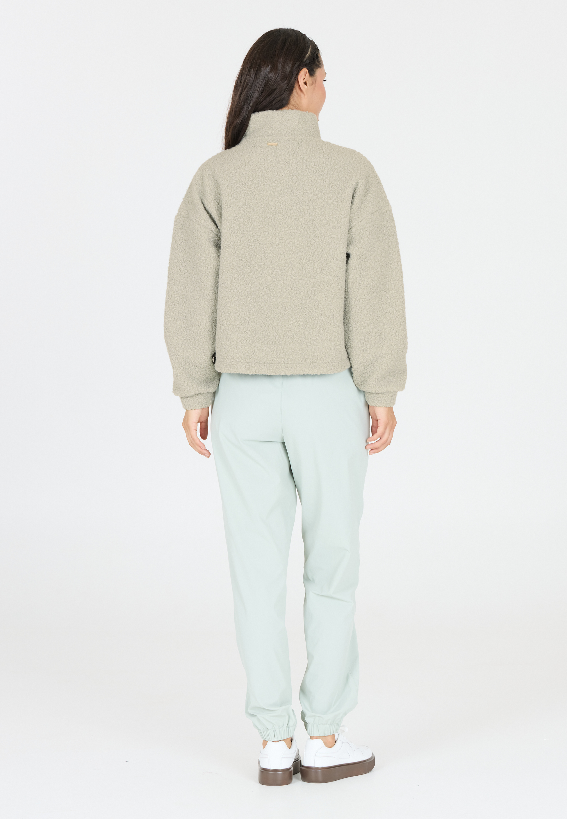 ATHLECIA, Florrie Midlayer