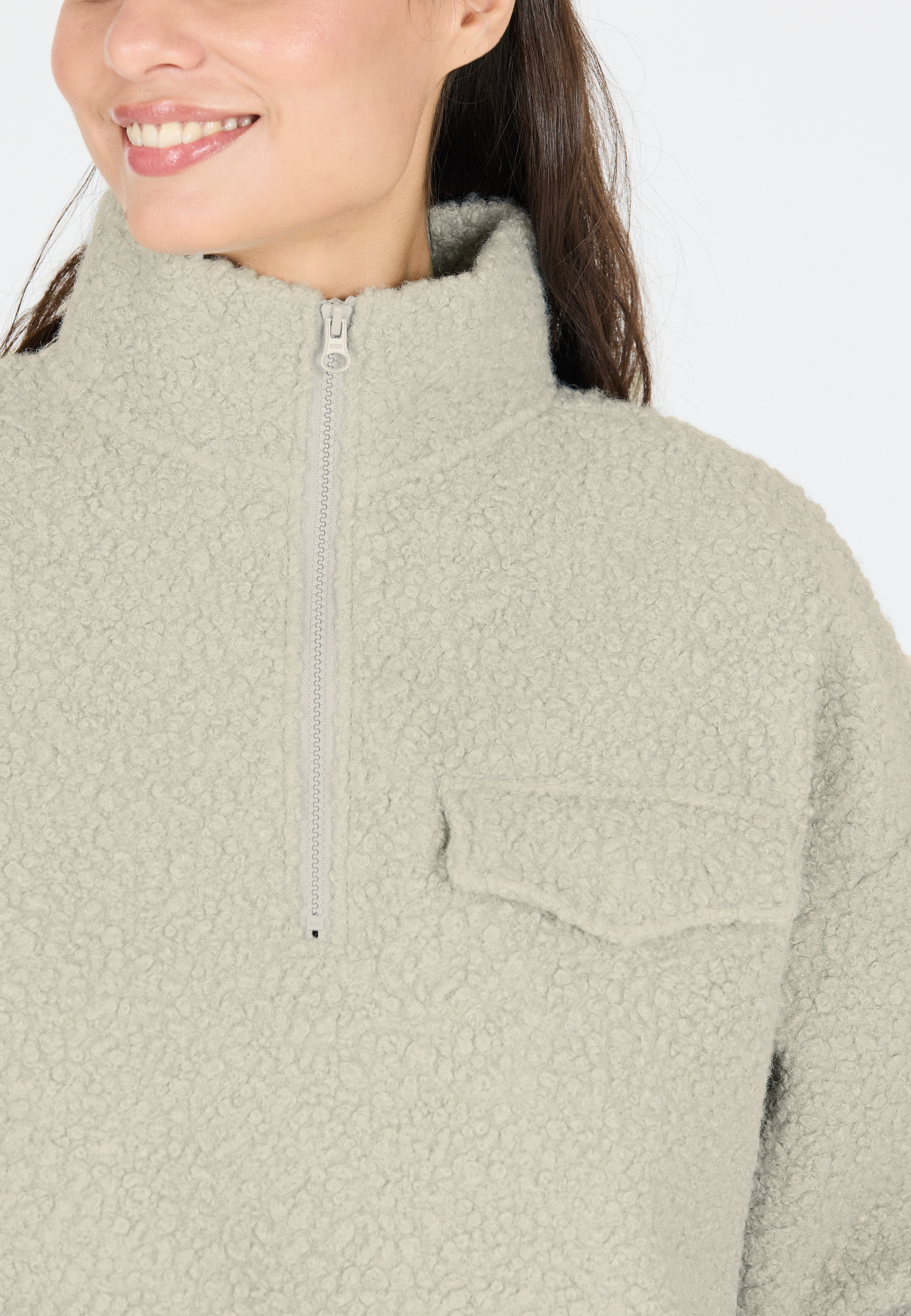 ATHLECIA, Florrie Midlayer