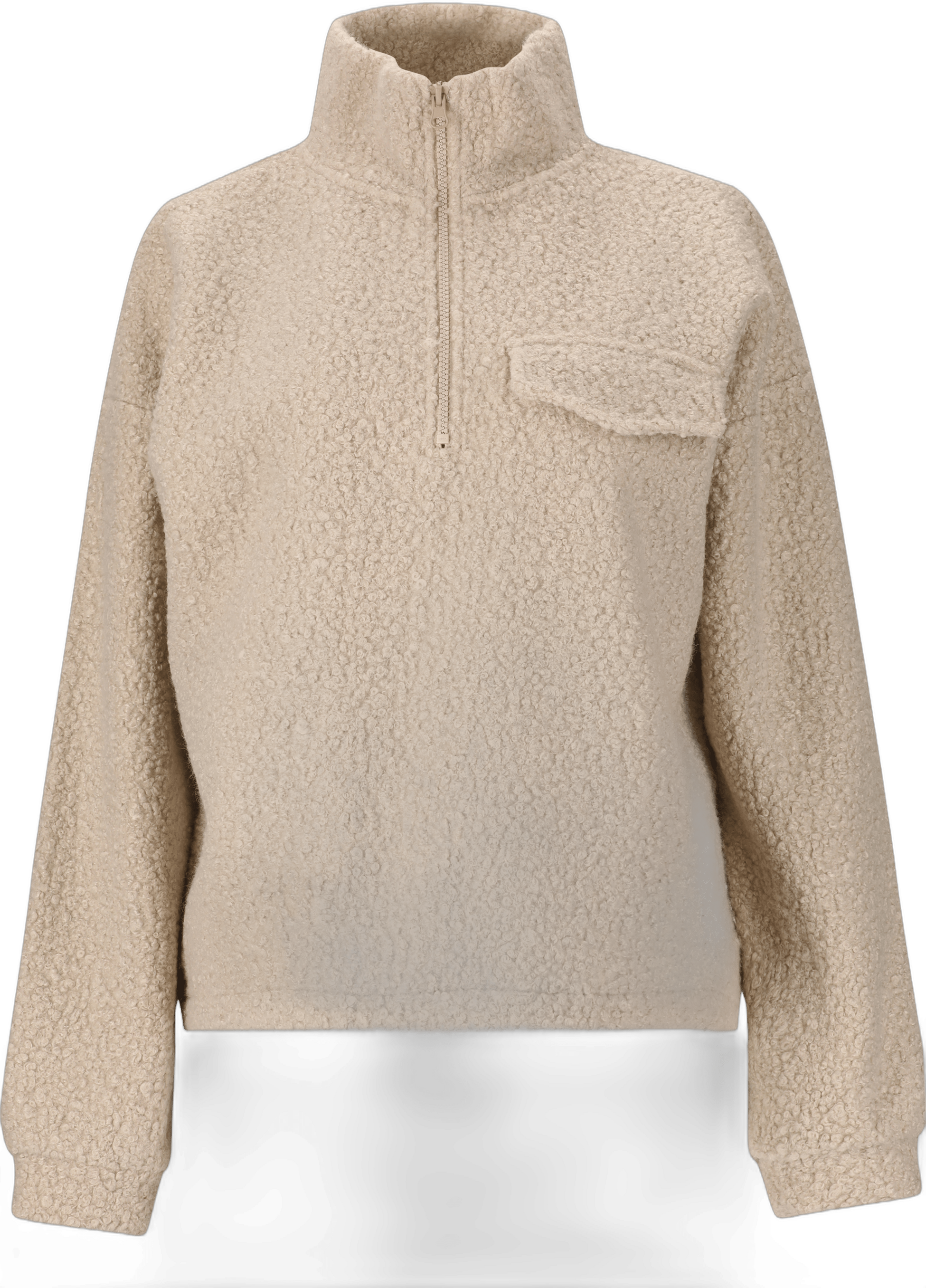 ATHLECIA, Florrie Midlayer