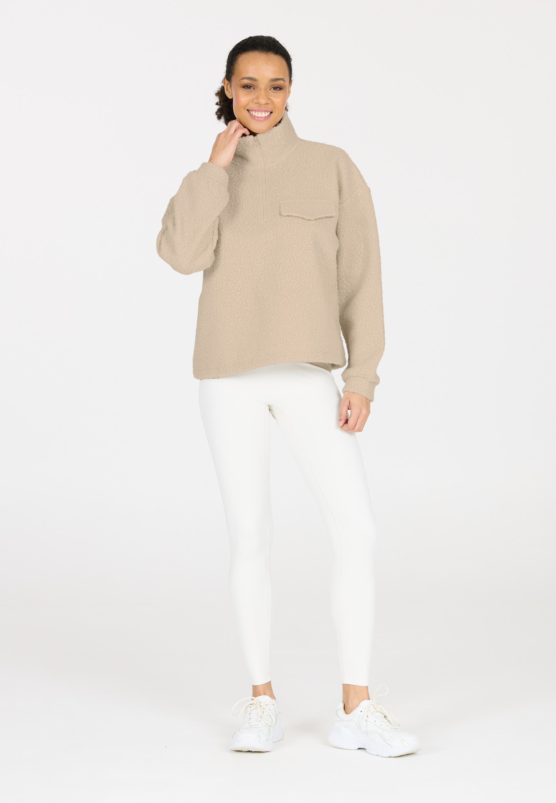 ATHLECIA, Florrie Midlayer