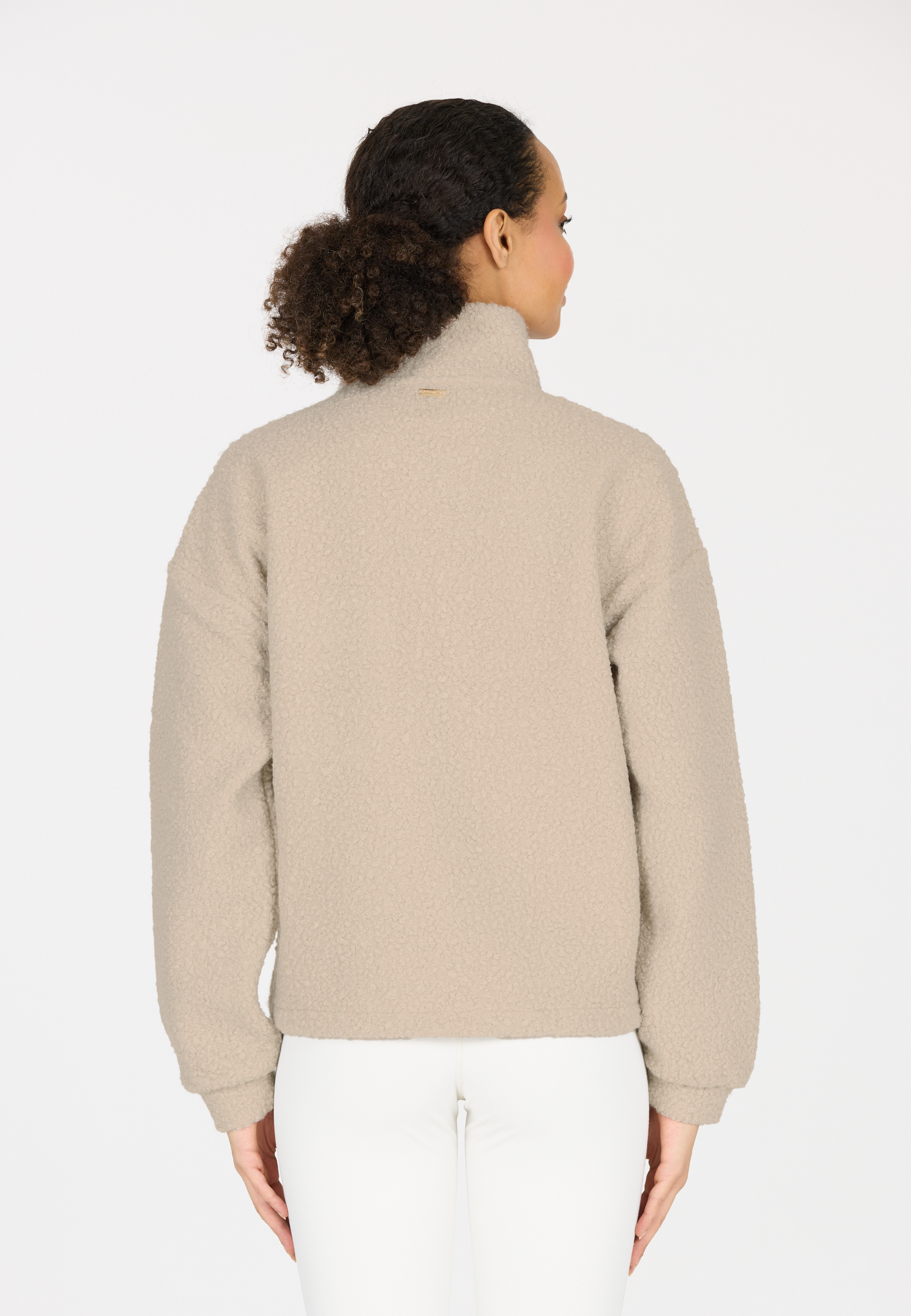 ATHLECIA, Florrie Midlayer