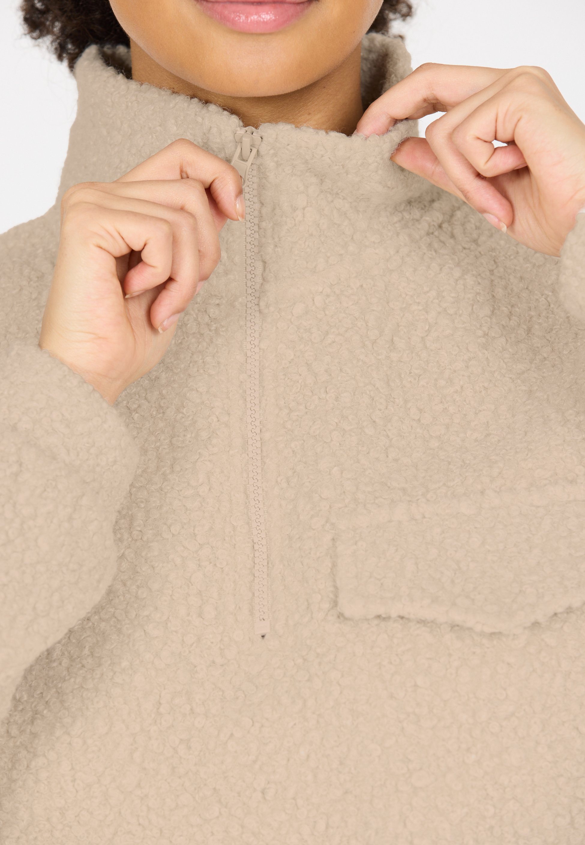 ATHLECIA, Florrie Midlayer