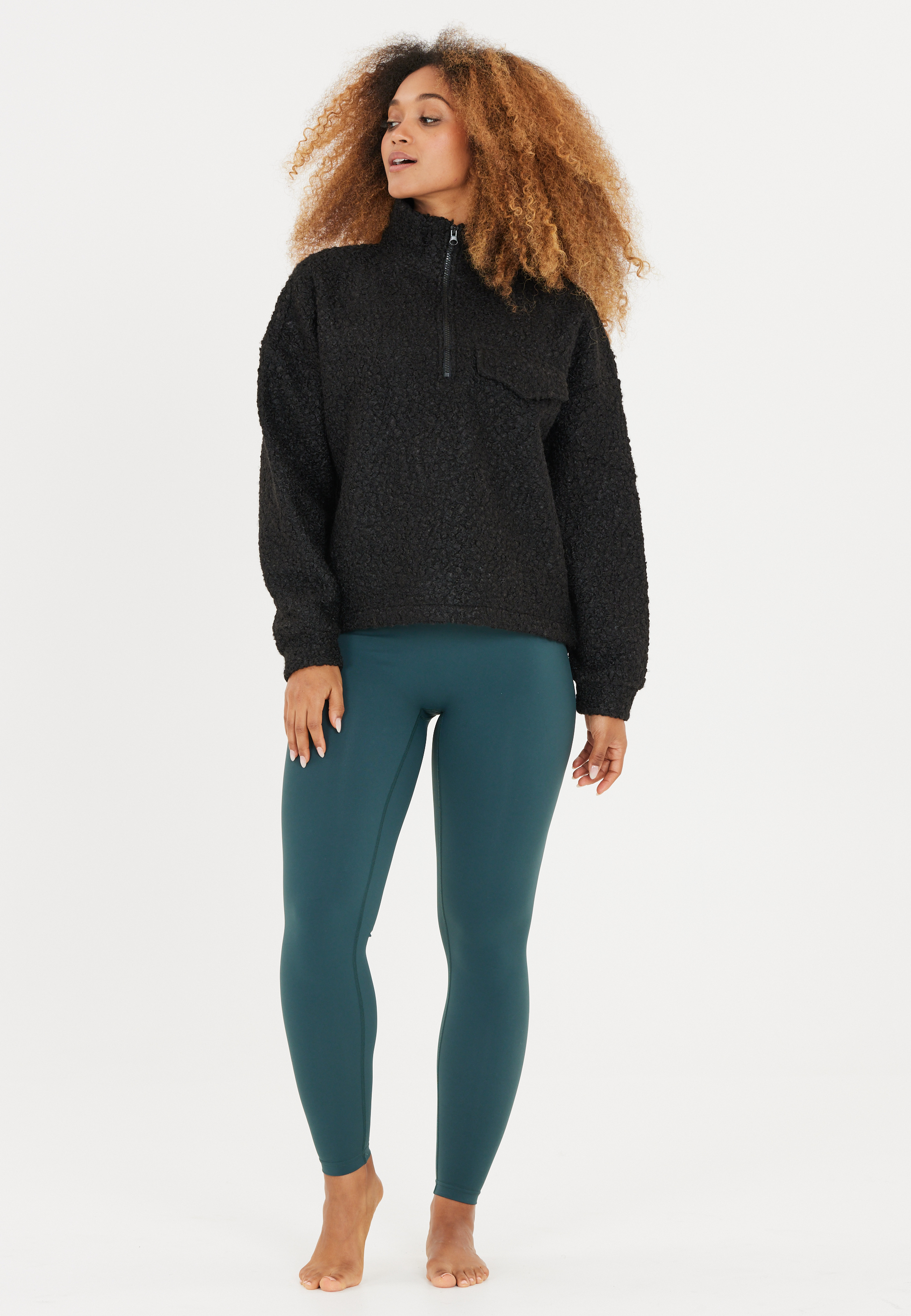 ATHLECIA, Florrie Midlayer