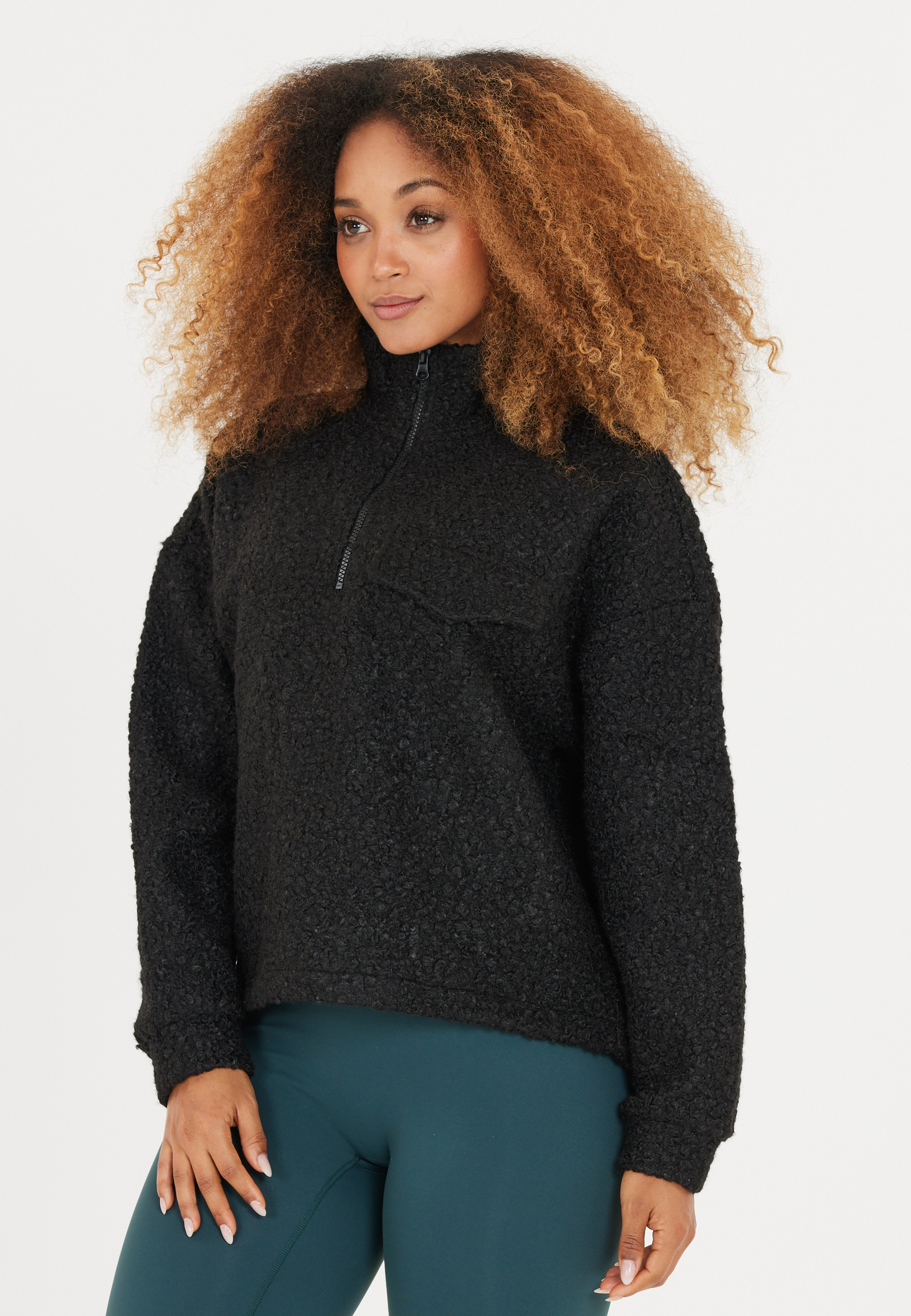 ATHLECIA, Florrie Midlayer