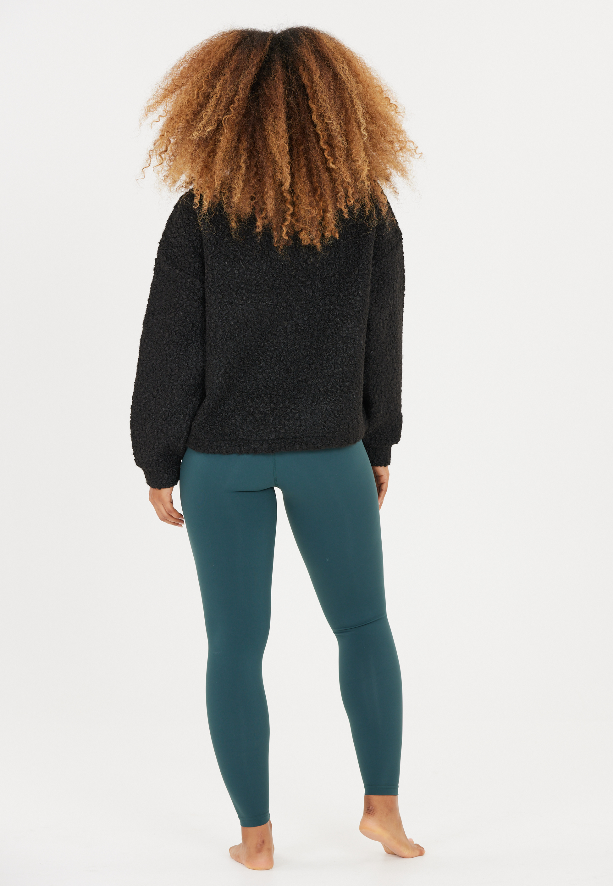 ATHLECIA, Florrie Midlayer