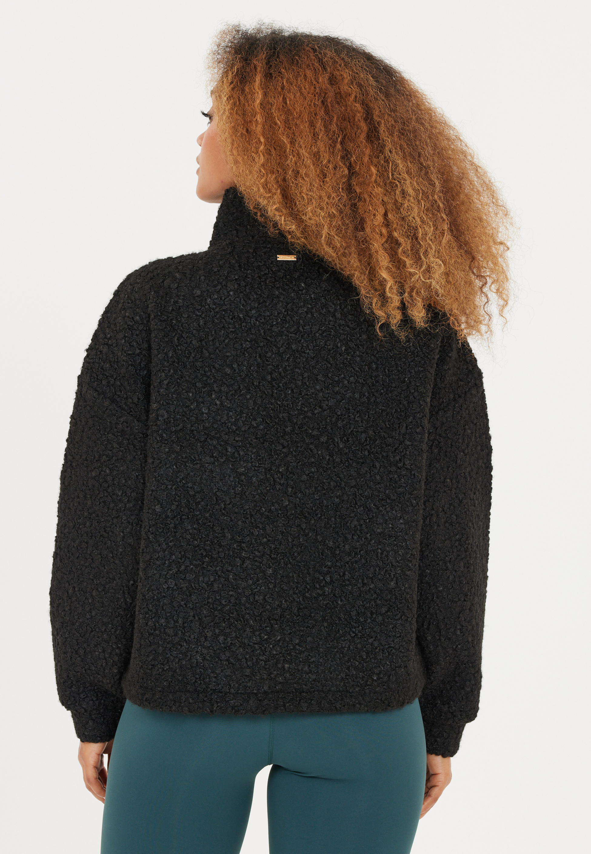 ATHLECIA, Florrie Midlayer