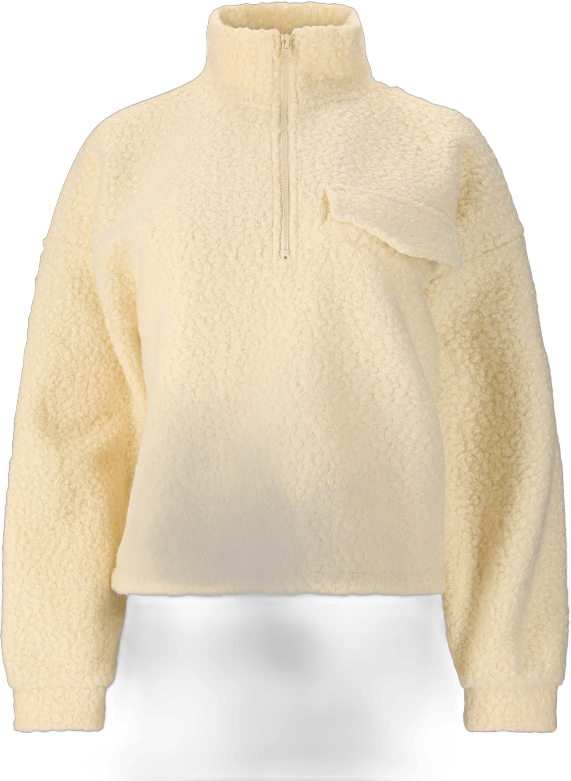 ATHLECIA, Florrie Midlayer