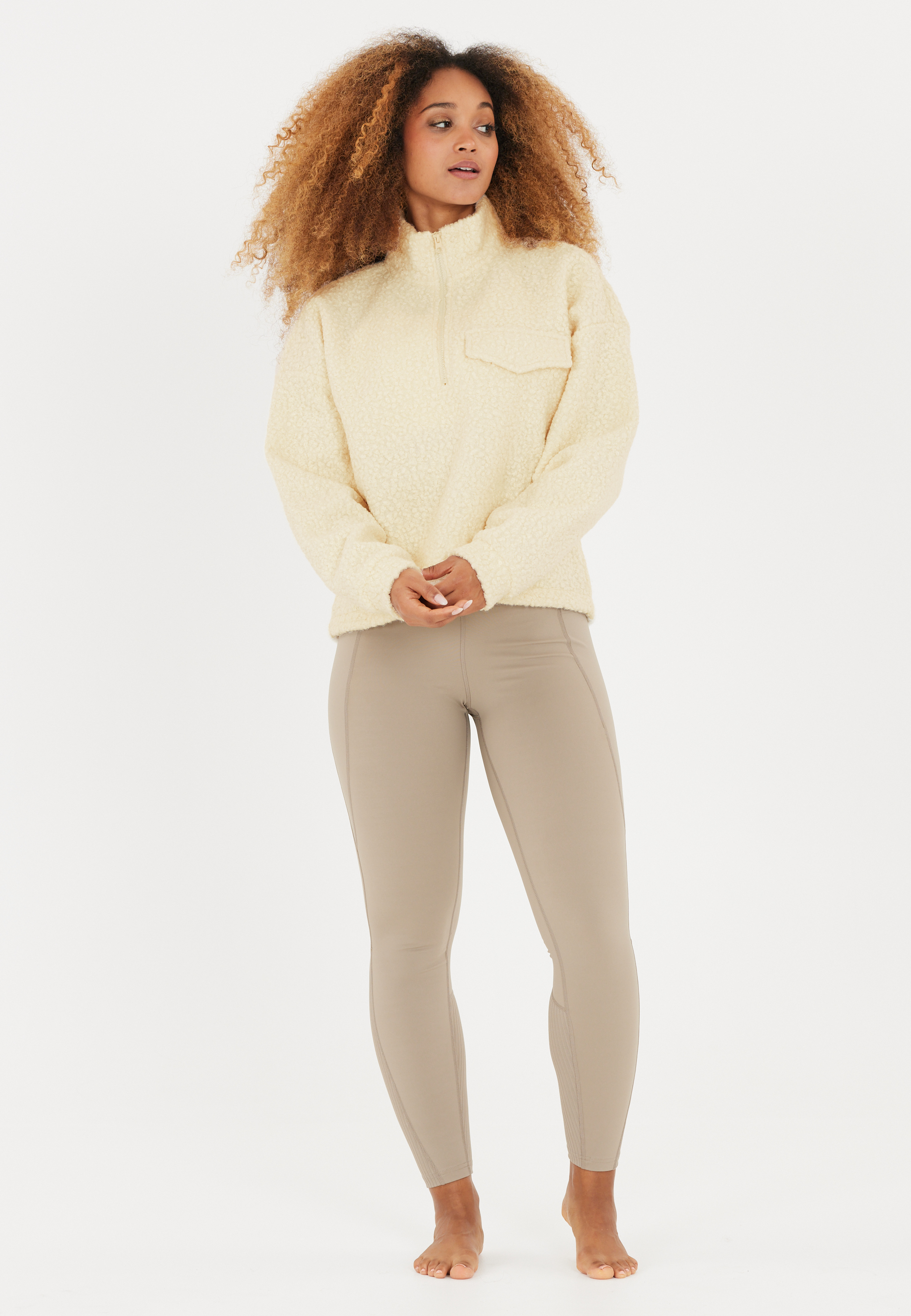 ATHLECIA, Florrie Midlayer