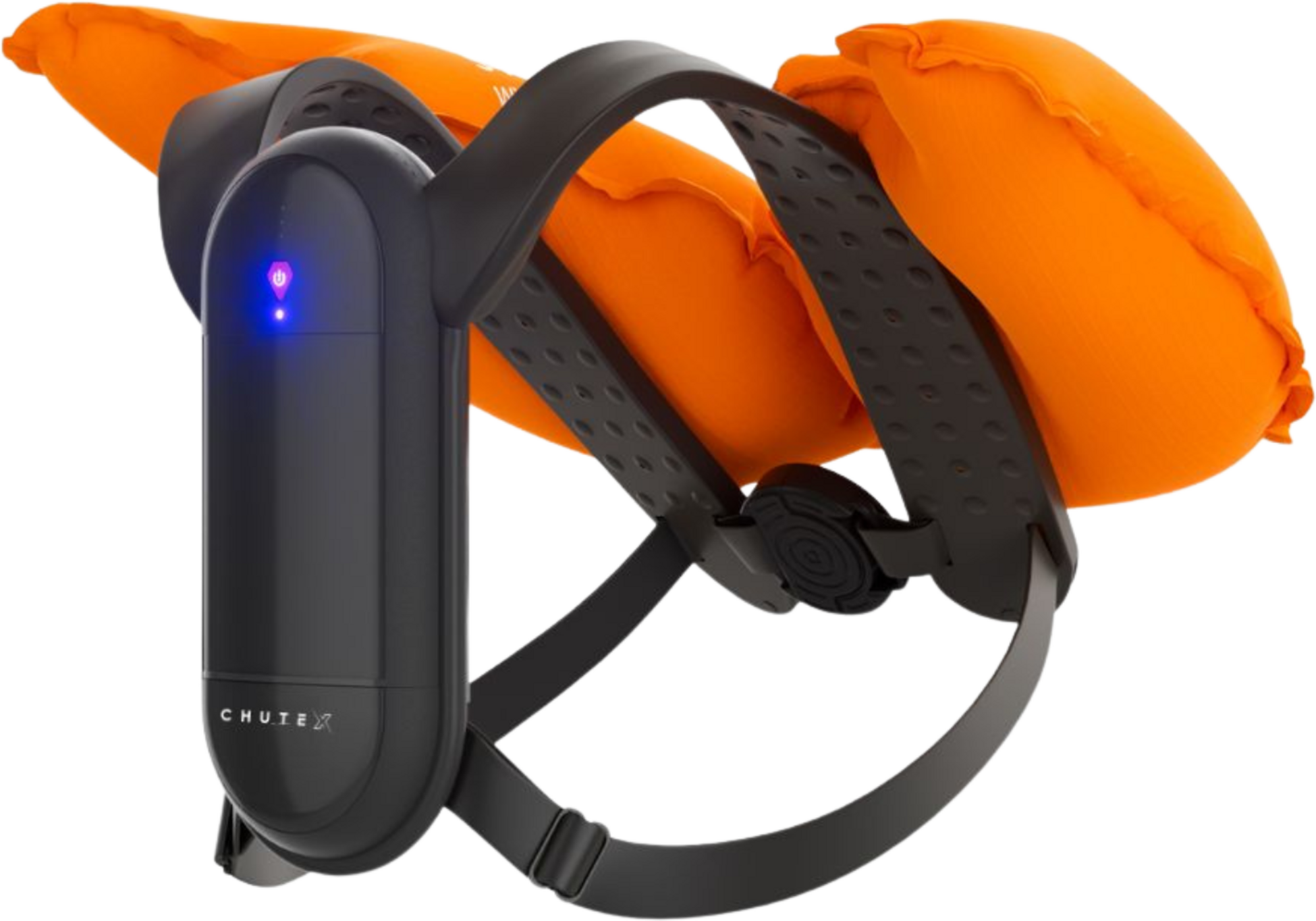 CHUTEX, Flotis airbag life jacket