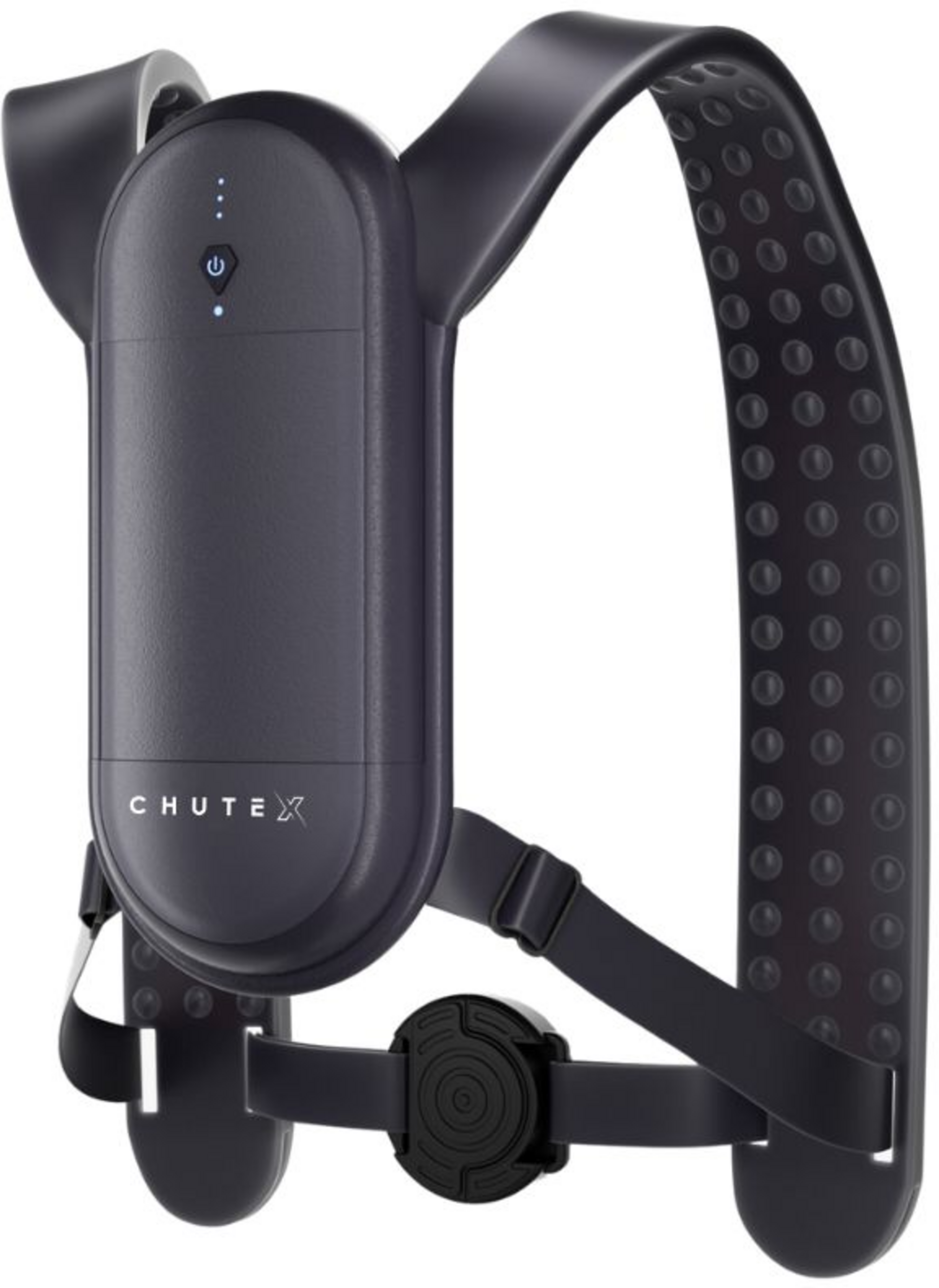 CHUTEX, Flotis airbag life jacket