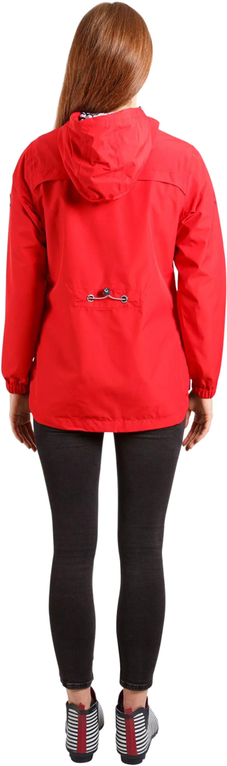 TRESPASS, Flourish C-naisten Takki