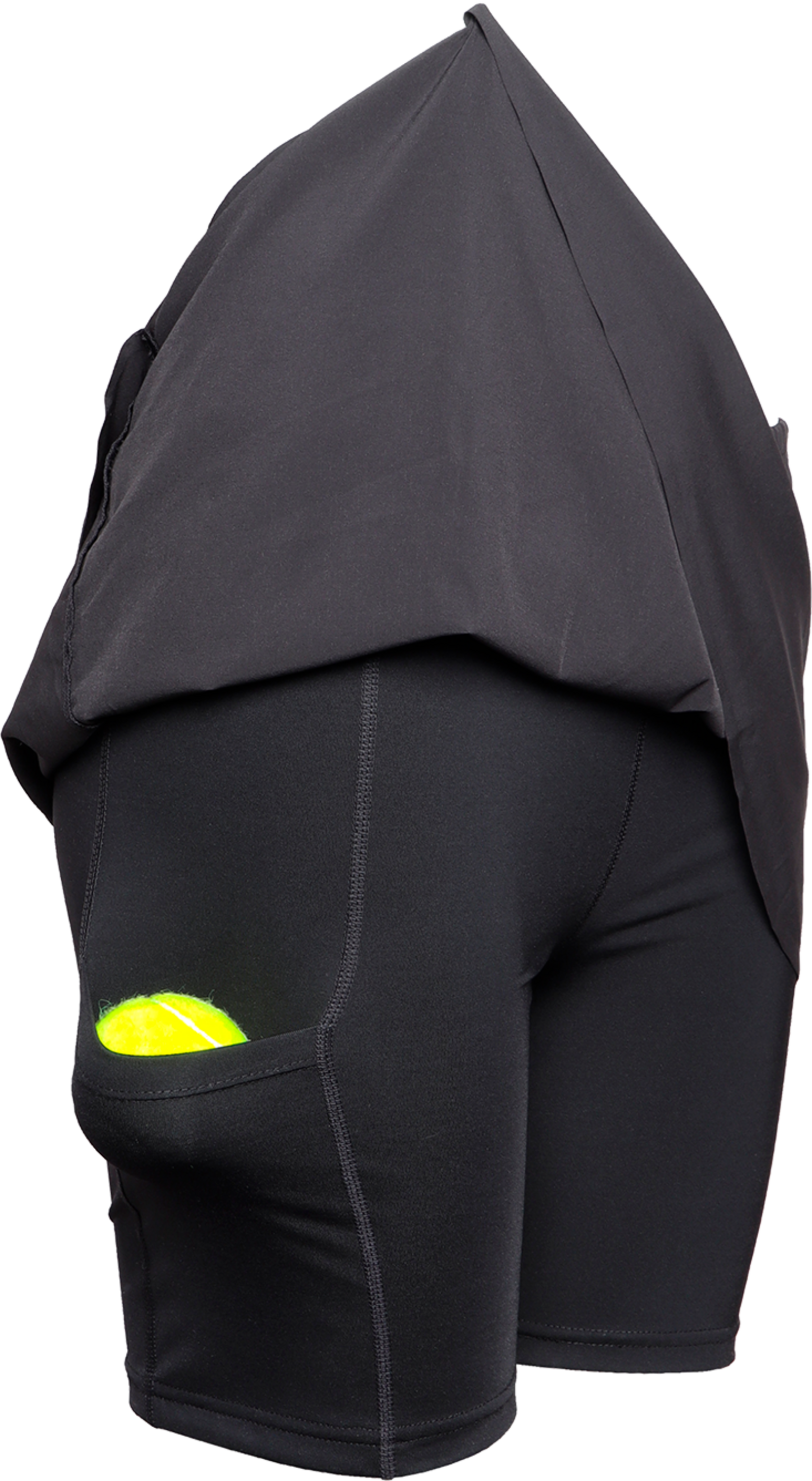 BAGHEERA, Flow Skort Women