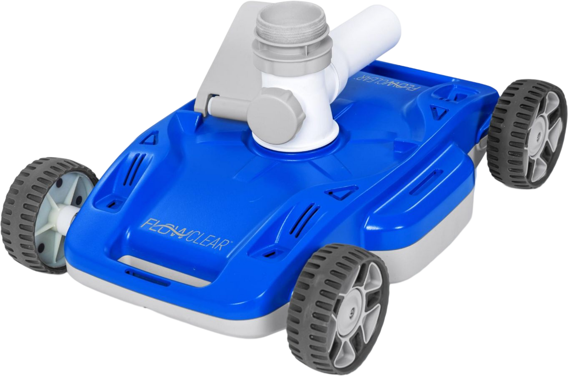 BESTWAY, Flowclear Automatic Pooldammsugare