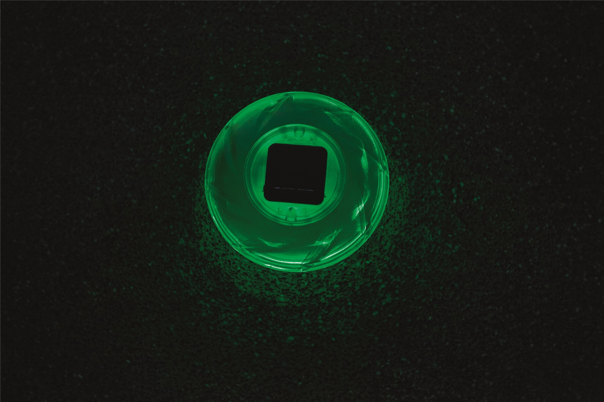 BESTWAY, Flowclear Flytande Solcellslampa