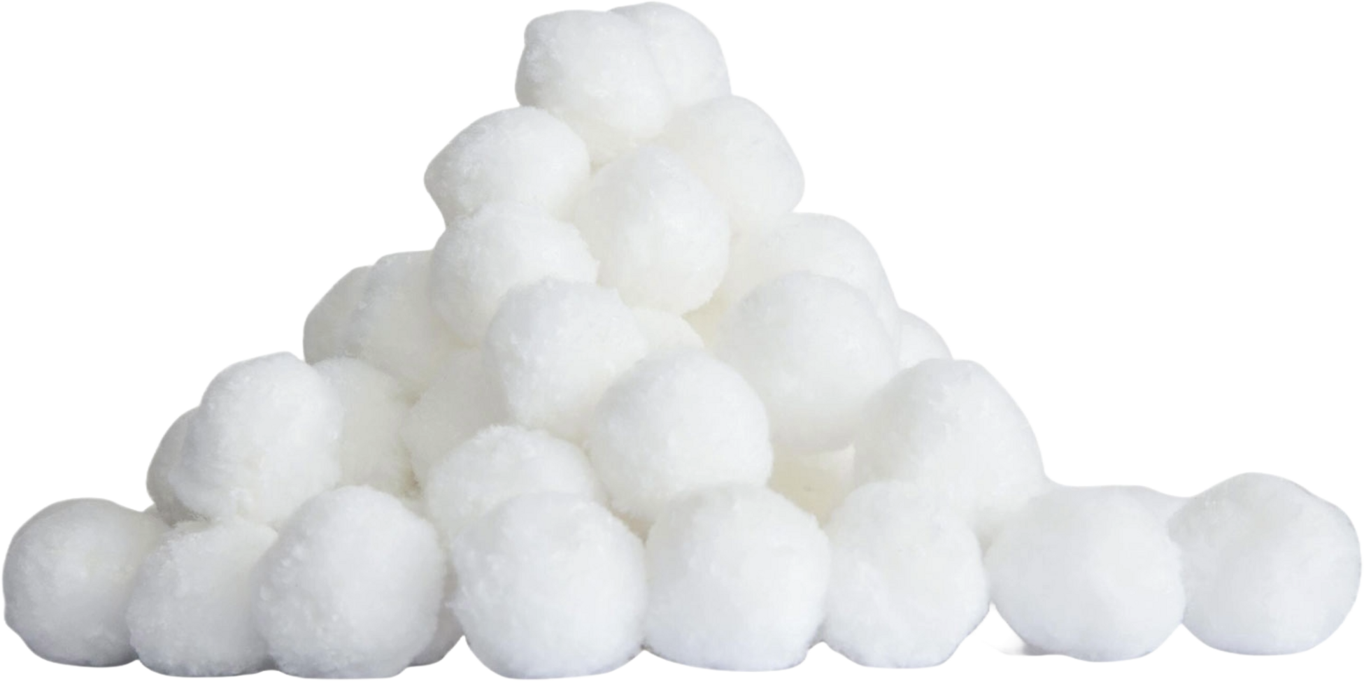 BESTWAY, Flowclear Polysphere Filterbollar