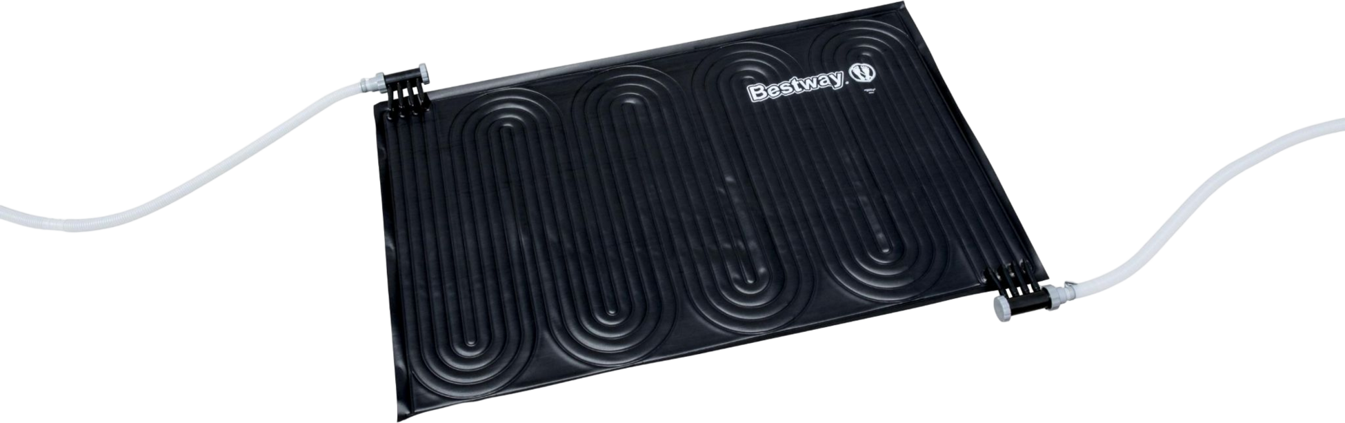 BESTWAY, Flowclear Poolv&auml;rmare