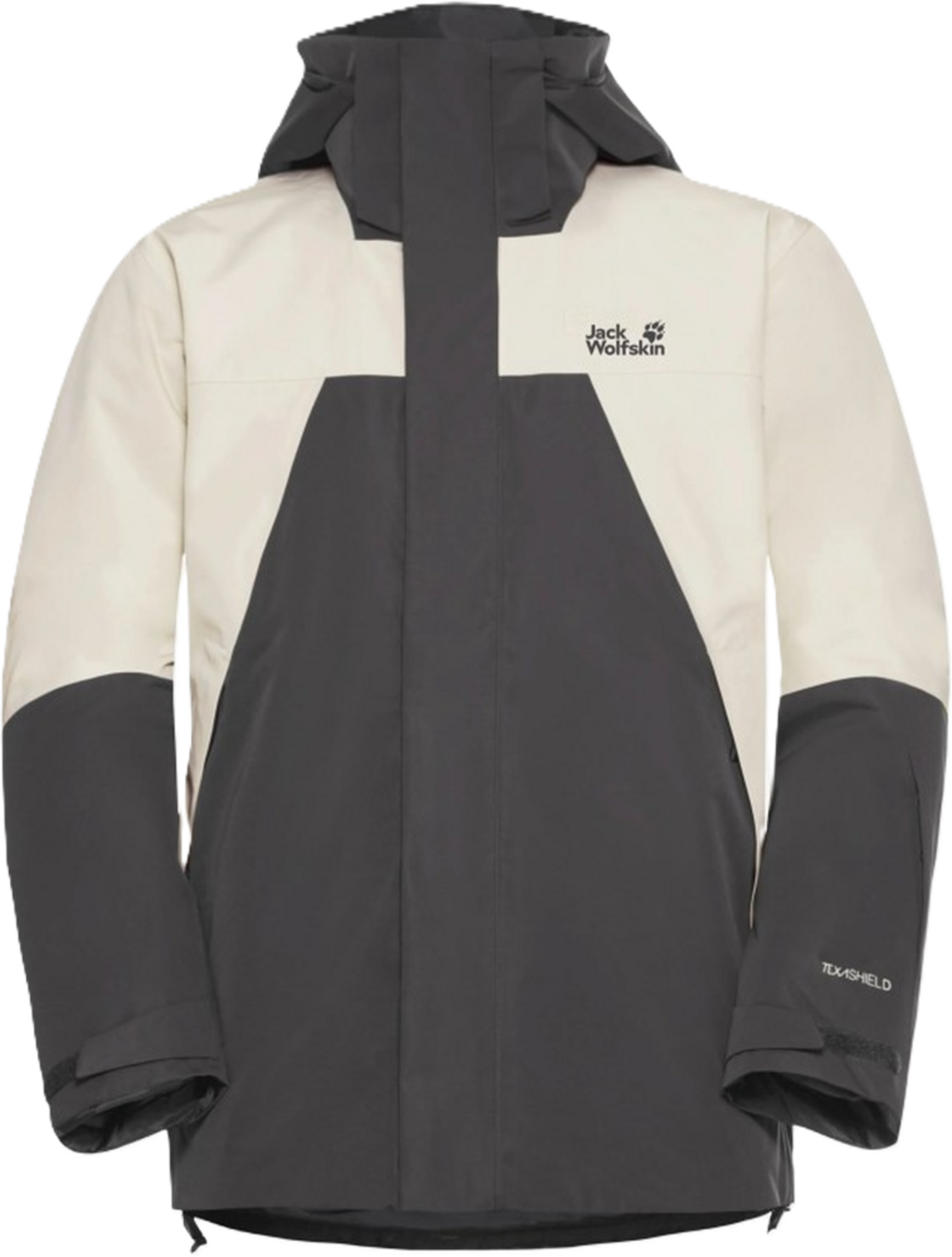 JACK WOLFSKIN, Flowline 2l Ins Jkt M