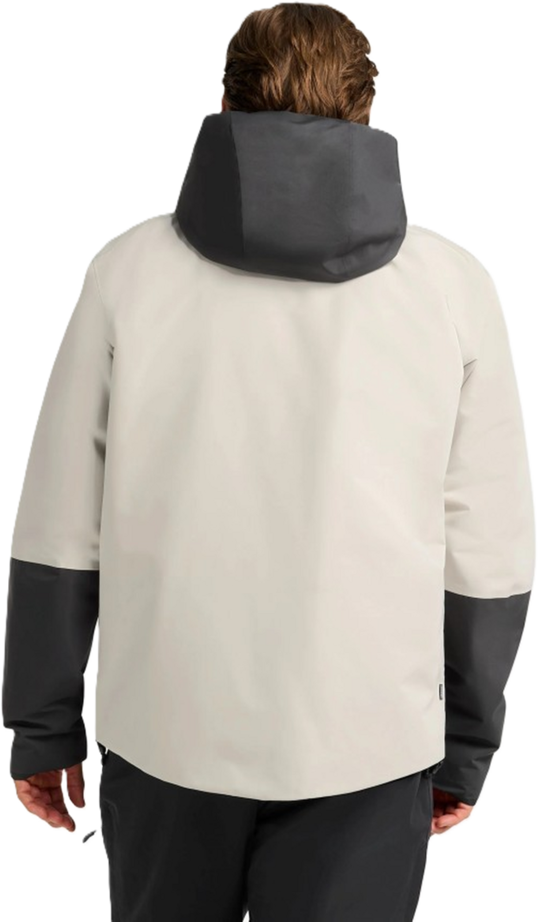 JACK WOLFSKIN, Flowline 2l Ins Jkt M