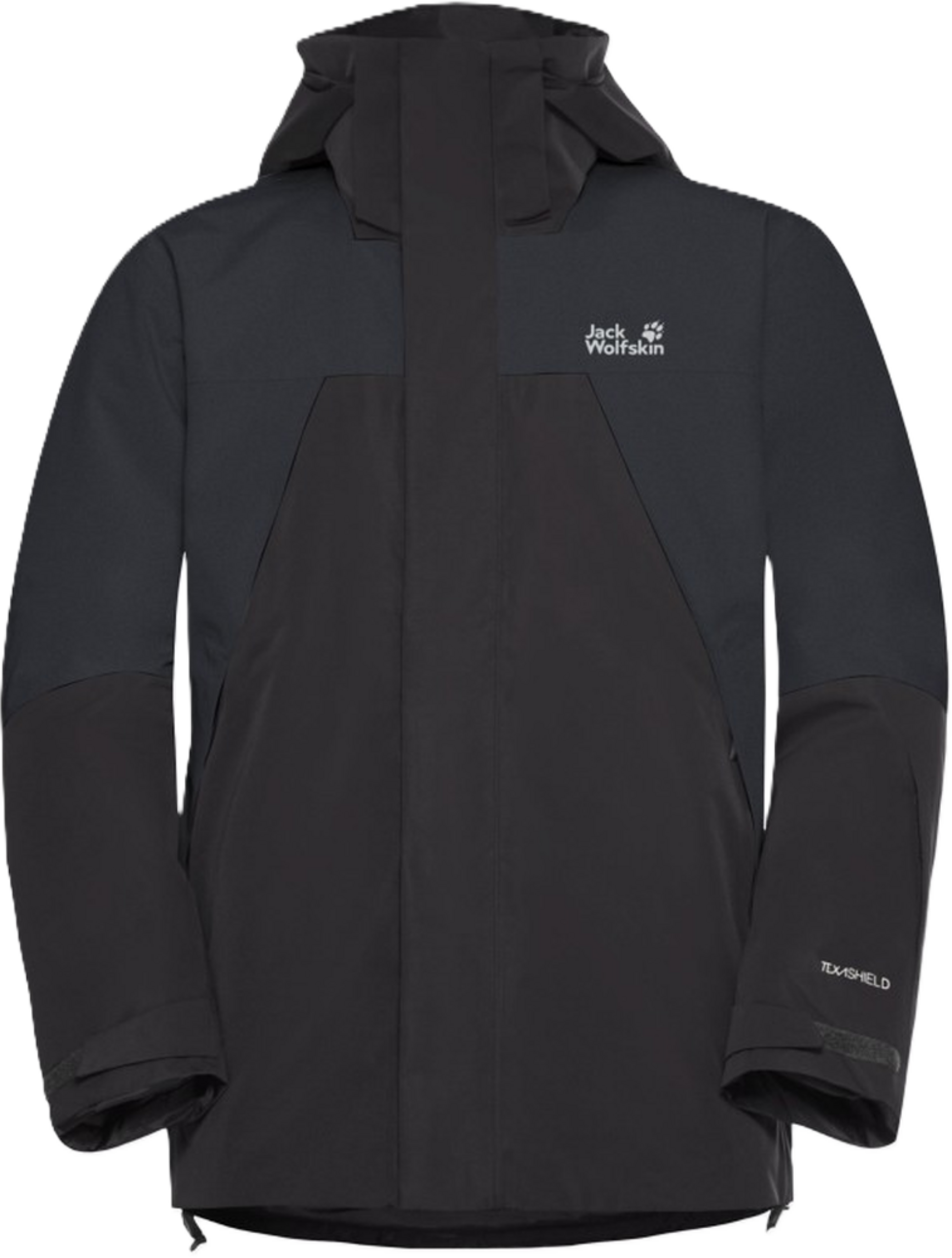 JACK WOLFSKIN, Flowline 2l Ins Jkt M