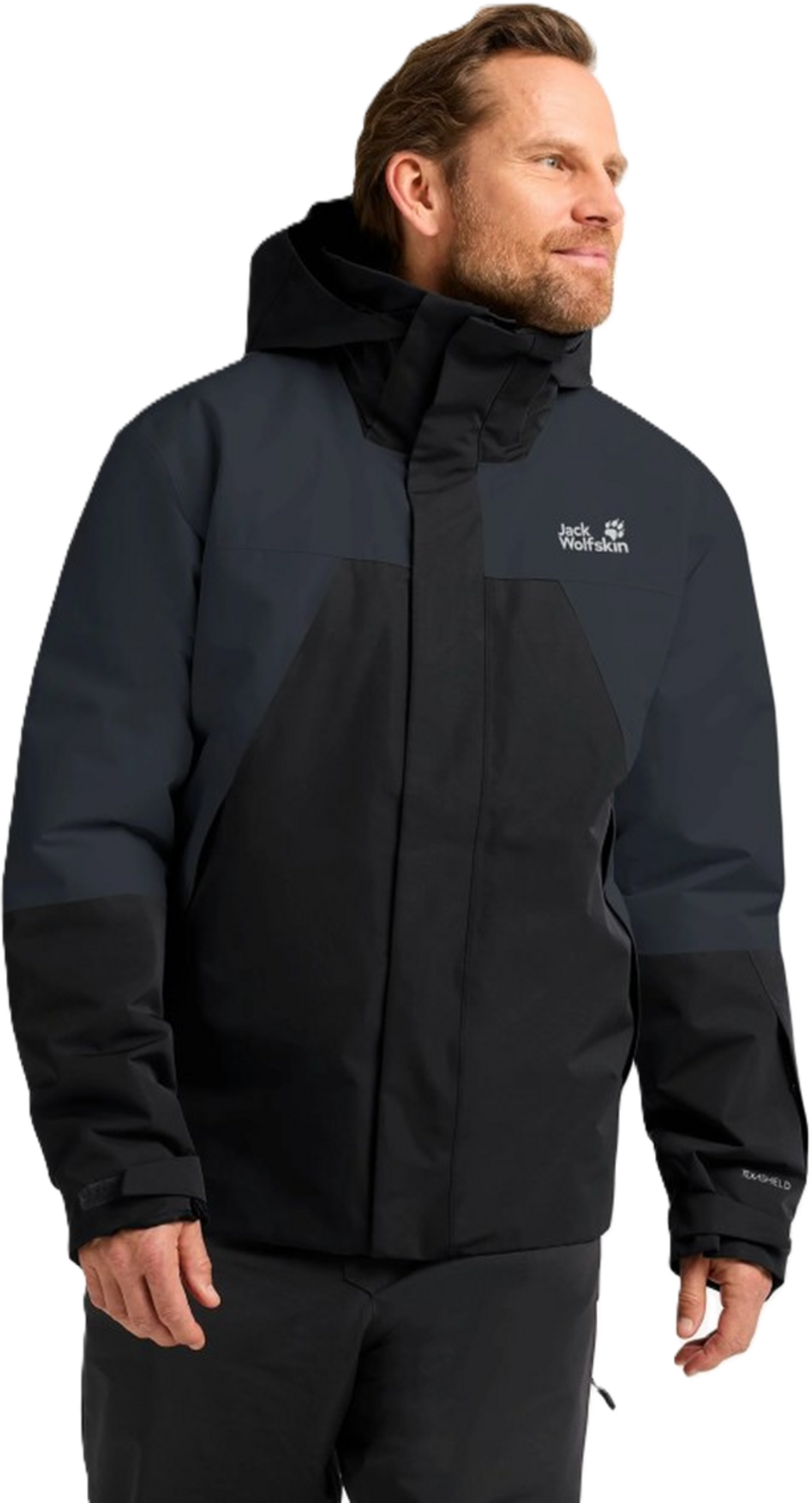 JACK WOLFSKIN, Flowline 2l Ins Jkt M