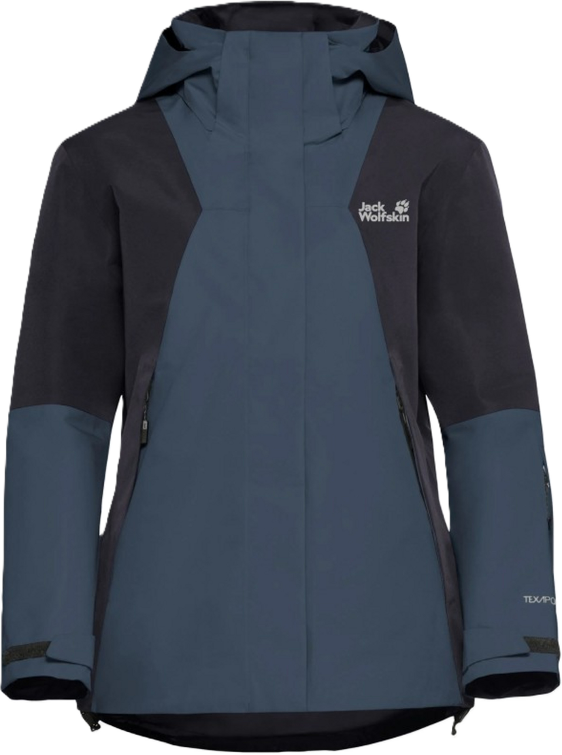JACK WOLFSKIN, Flowline 2l Ins Jkt W