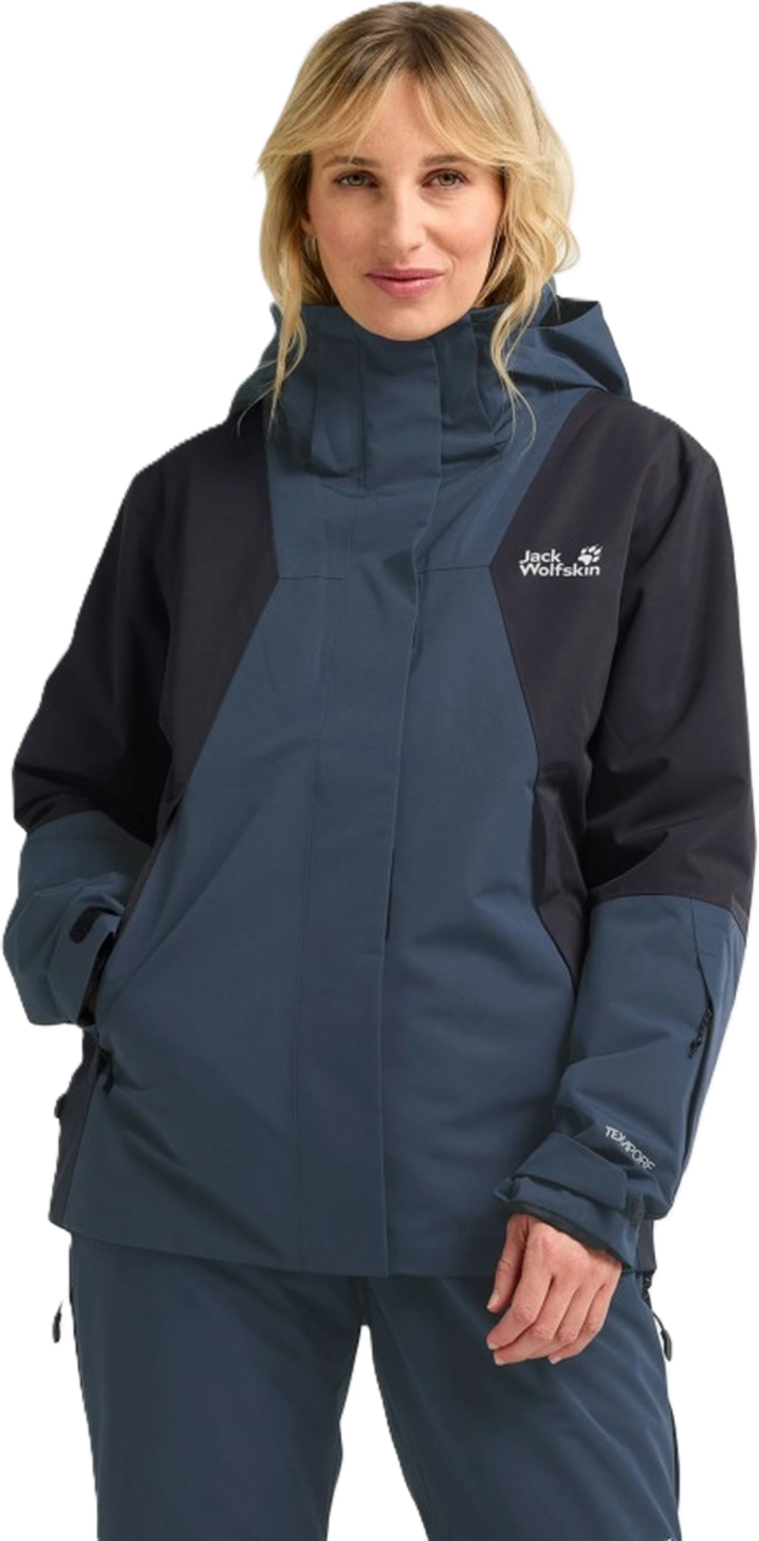 JACK WOLFSKIN, Flowline 2l Ins Jkt W