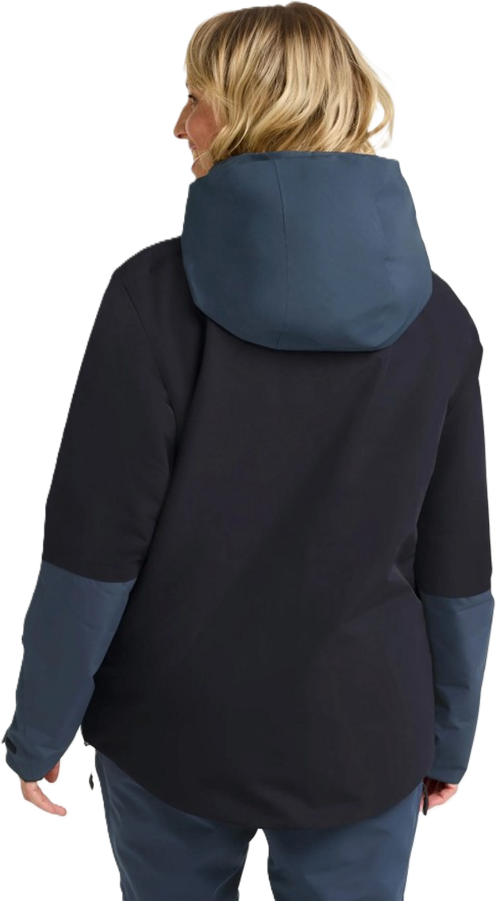 JACK WOLFSKIN, Flowline 2l Ins Jkt W