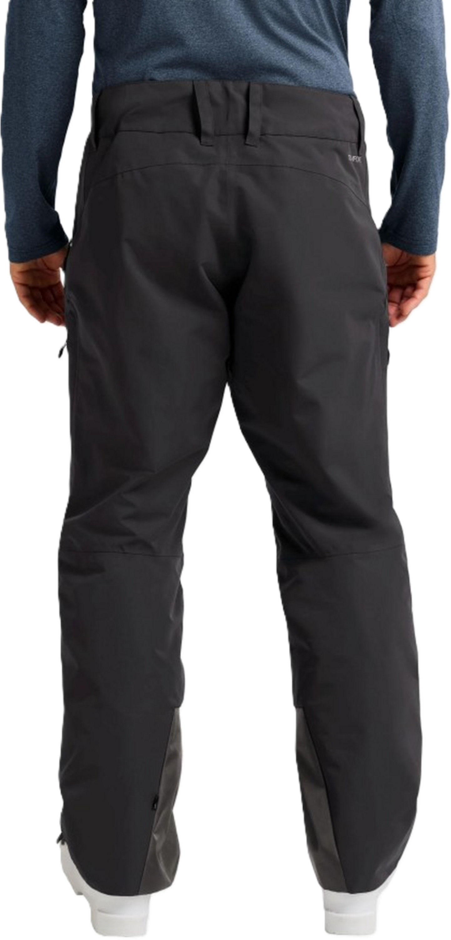 JACK WOLFSKIN, Flowline 2l Ins Pant M