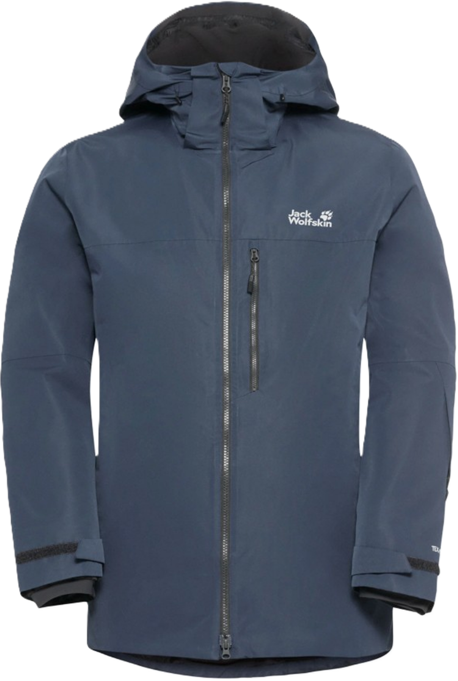 JACK WOLFSKIN, Flowline 3in1 Jkt M