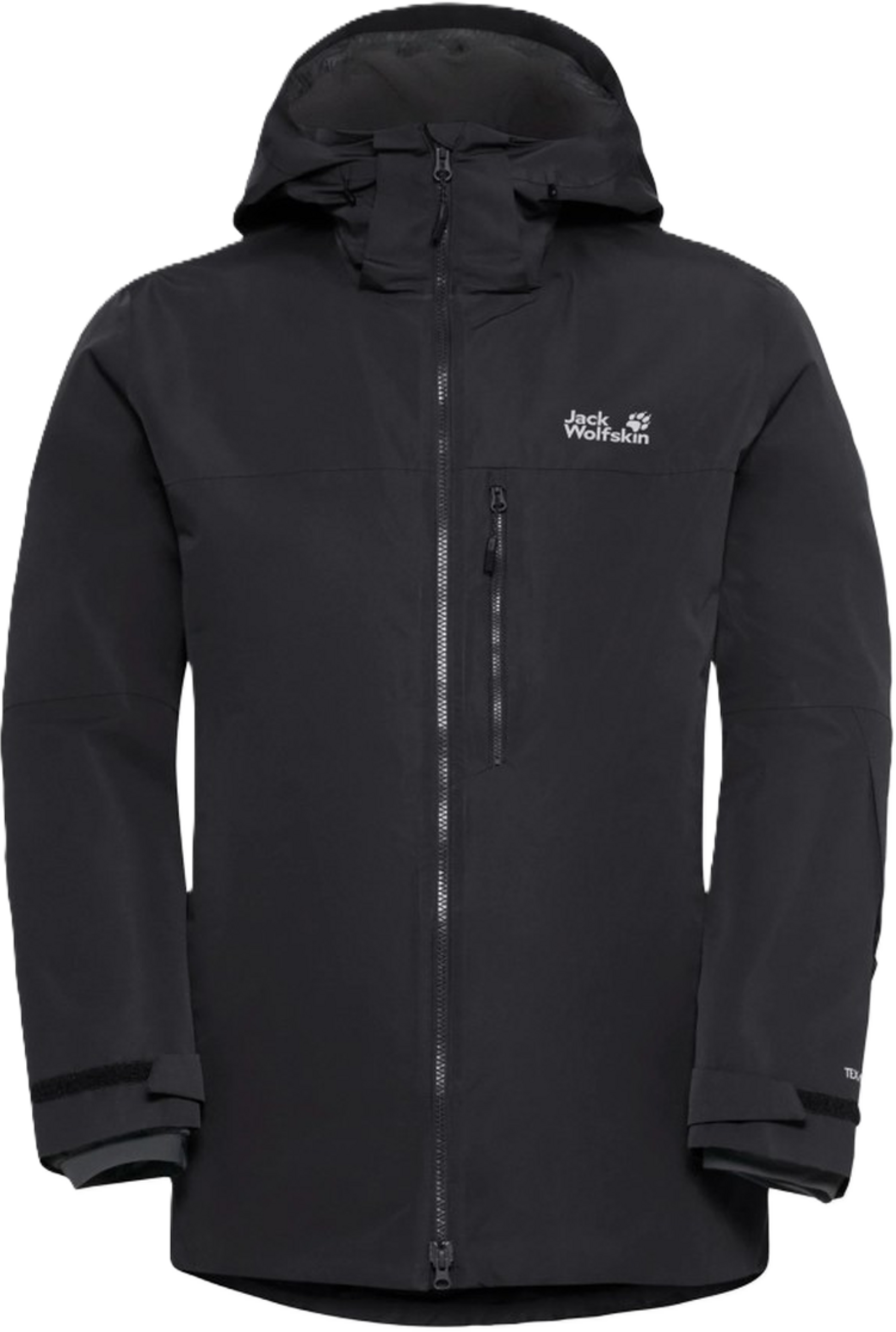 JACK WOLFSKIN, Flowline 3in1 Jkt M