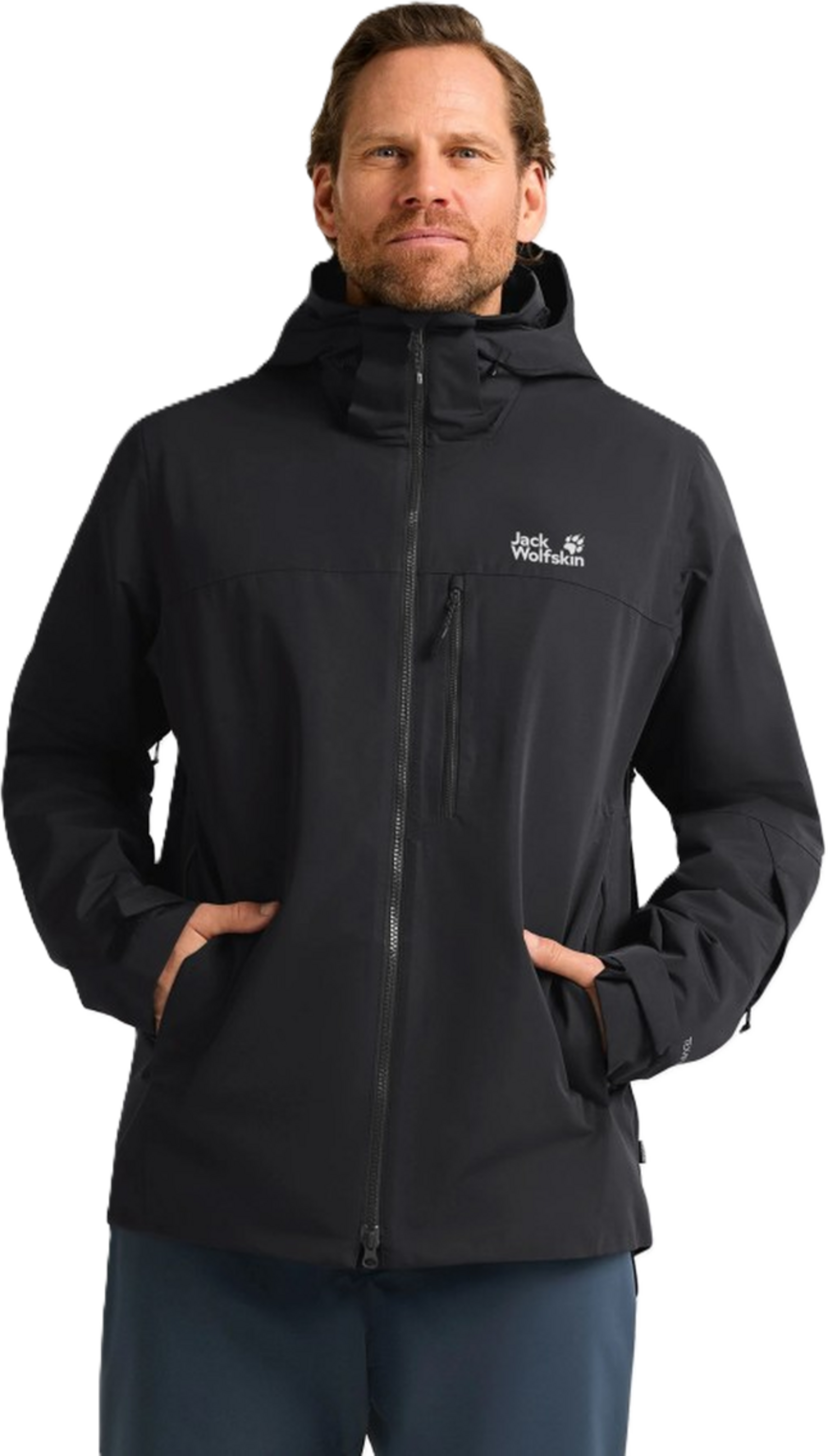 JACK WOLFSKIN, Flowline 3in1 Jkt M