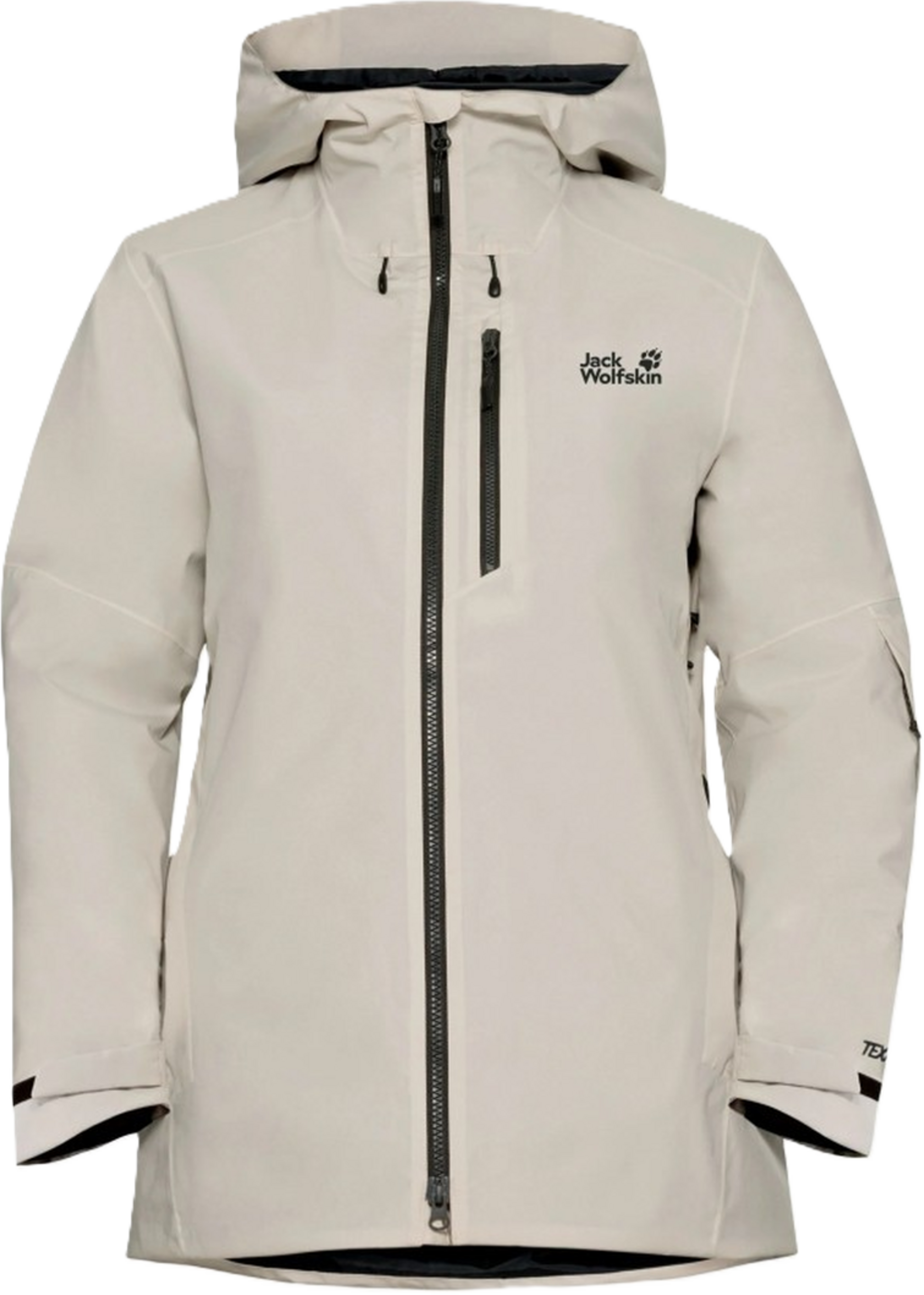 JACK WOLFSKIN, Flowline 3in1 Jkt W