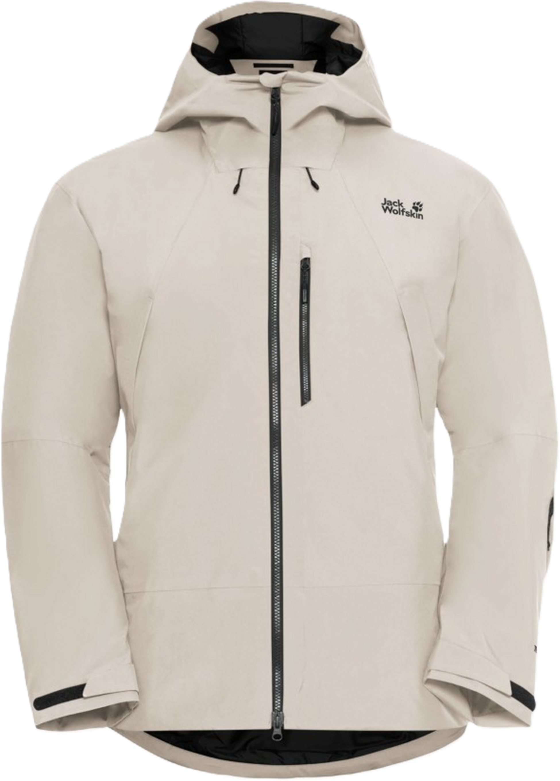 JACK WOLFSKIN, Flowline Pro 2l Ins Jkt M