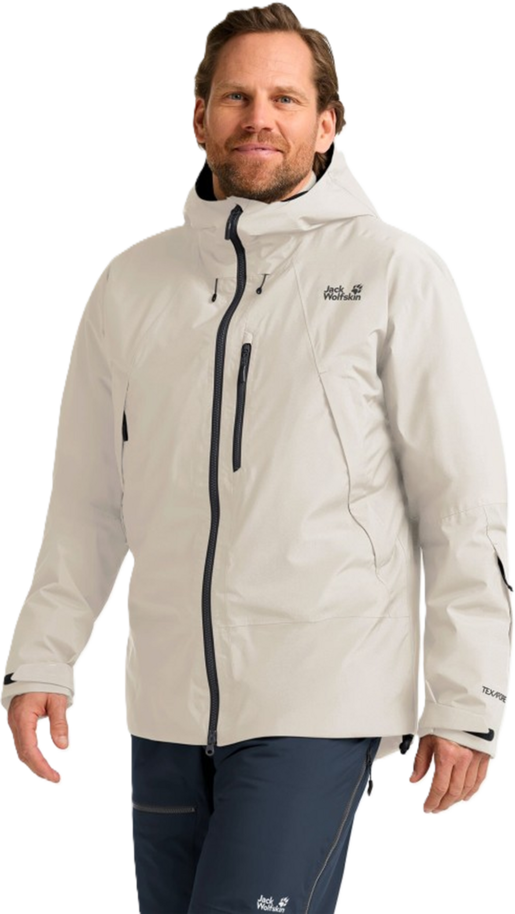JACK WOLFSKIN, Flowline Pro 2l Ins Jkt M